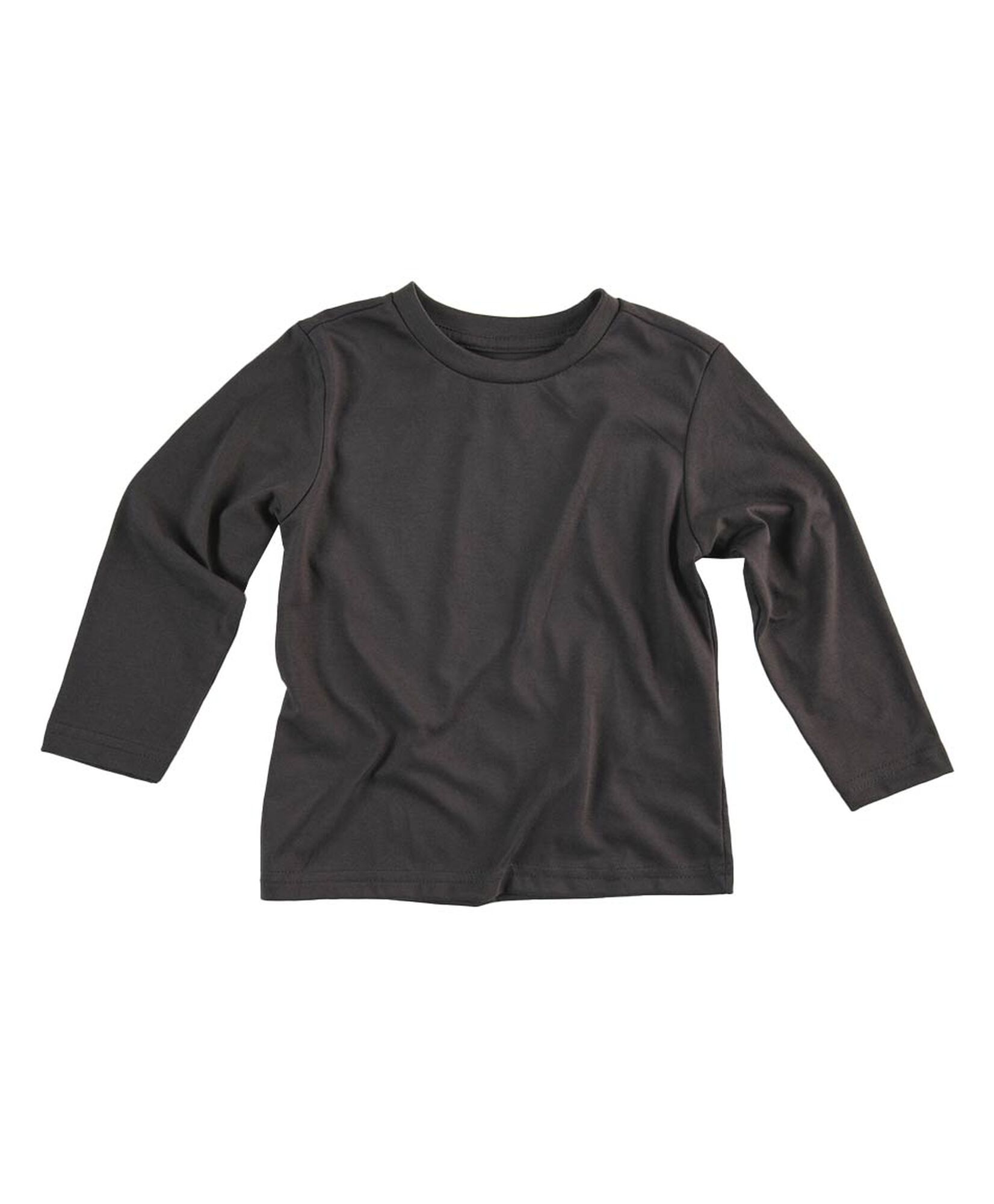 Polera bebé básica manga larga Polera bebé básica manga larga