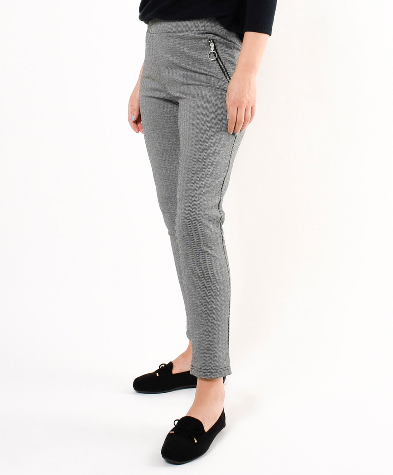 Leggins mujer bolsillos con cierre Leggins mujer bolsillos con cierre