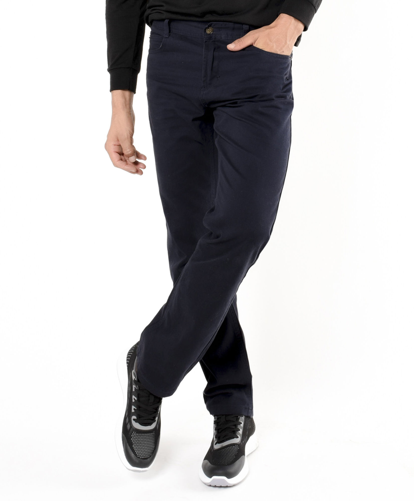 Pantalón hombre básico Pantalón hombre básico