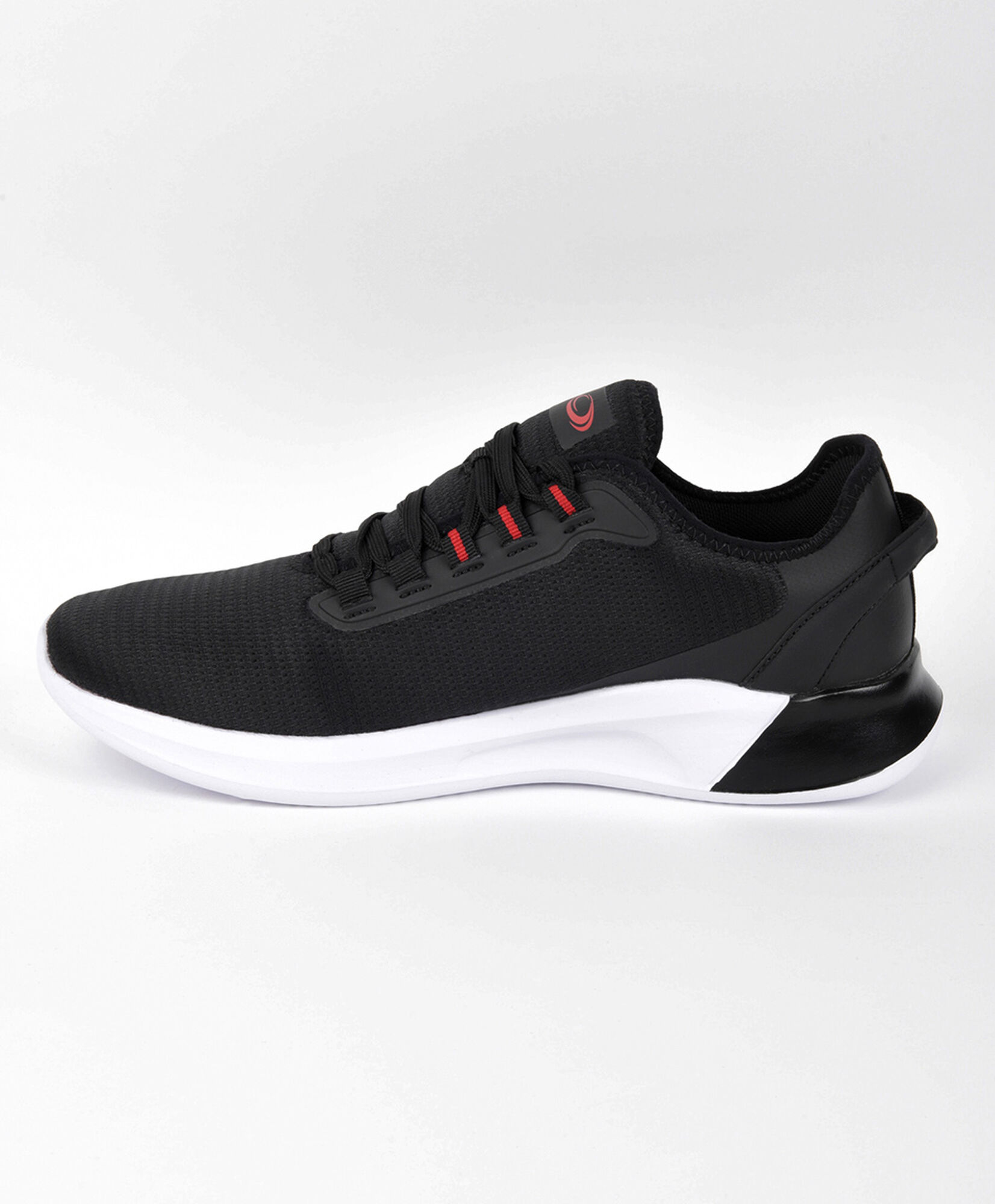 Zapatilla deportiva hombre plataforma Zapatilla deportiva hombre plataforma