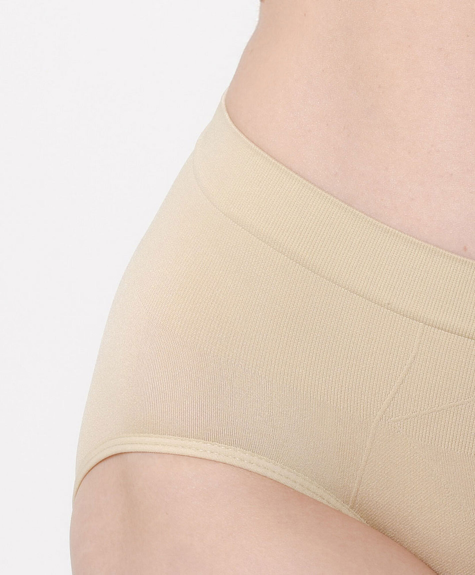 Pantaleta mujer push up lisa Pantaleta mujer push up lisa