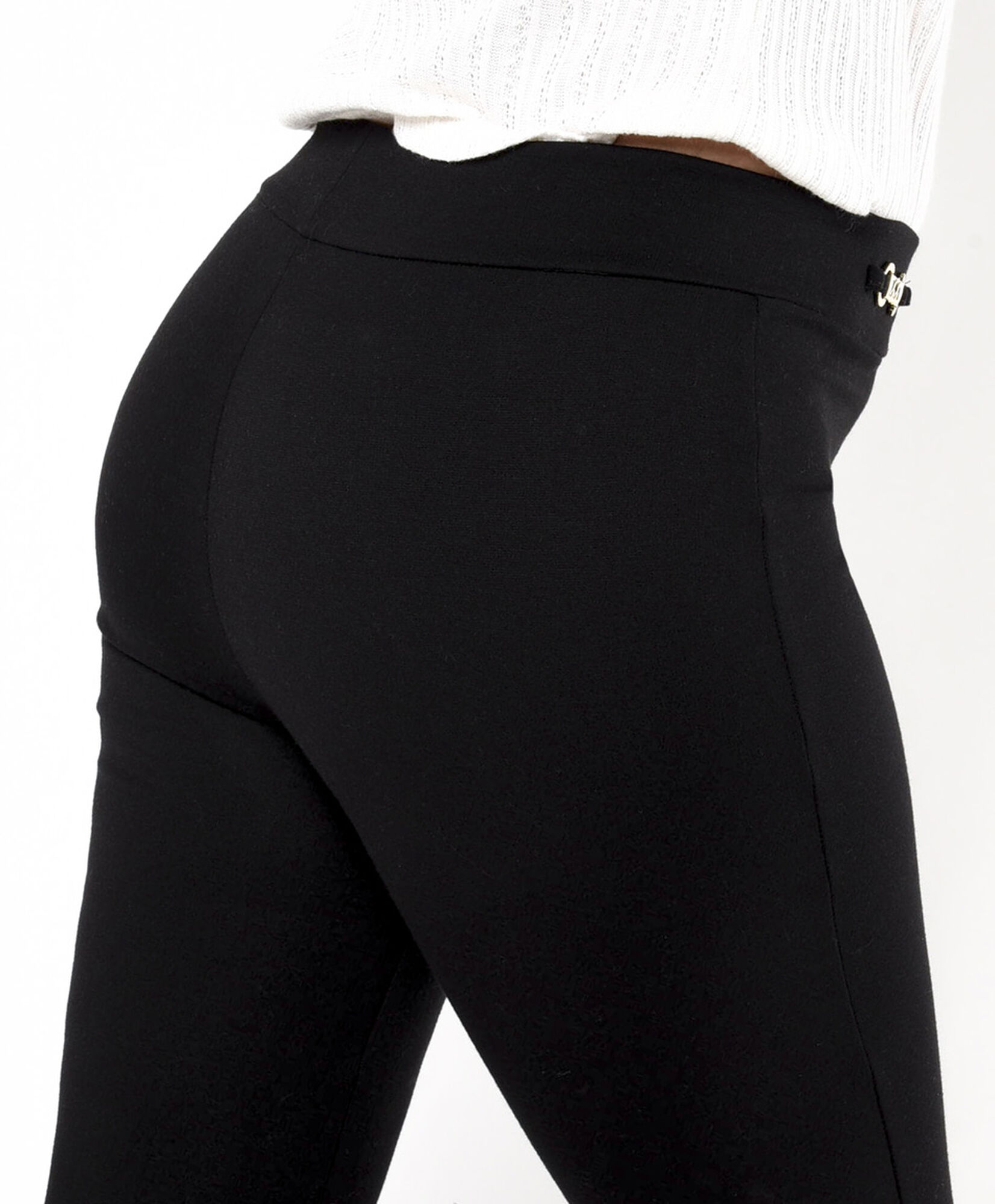 Leggins mujer cadenita skinny fit Leggins mujer cadenita skinny fit