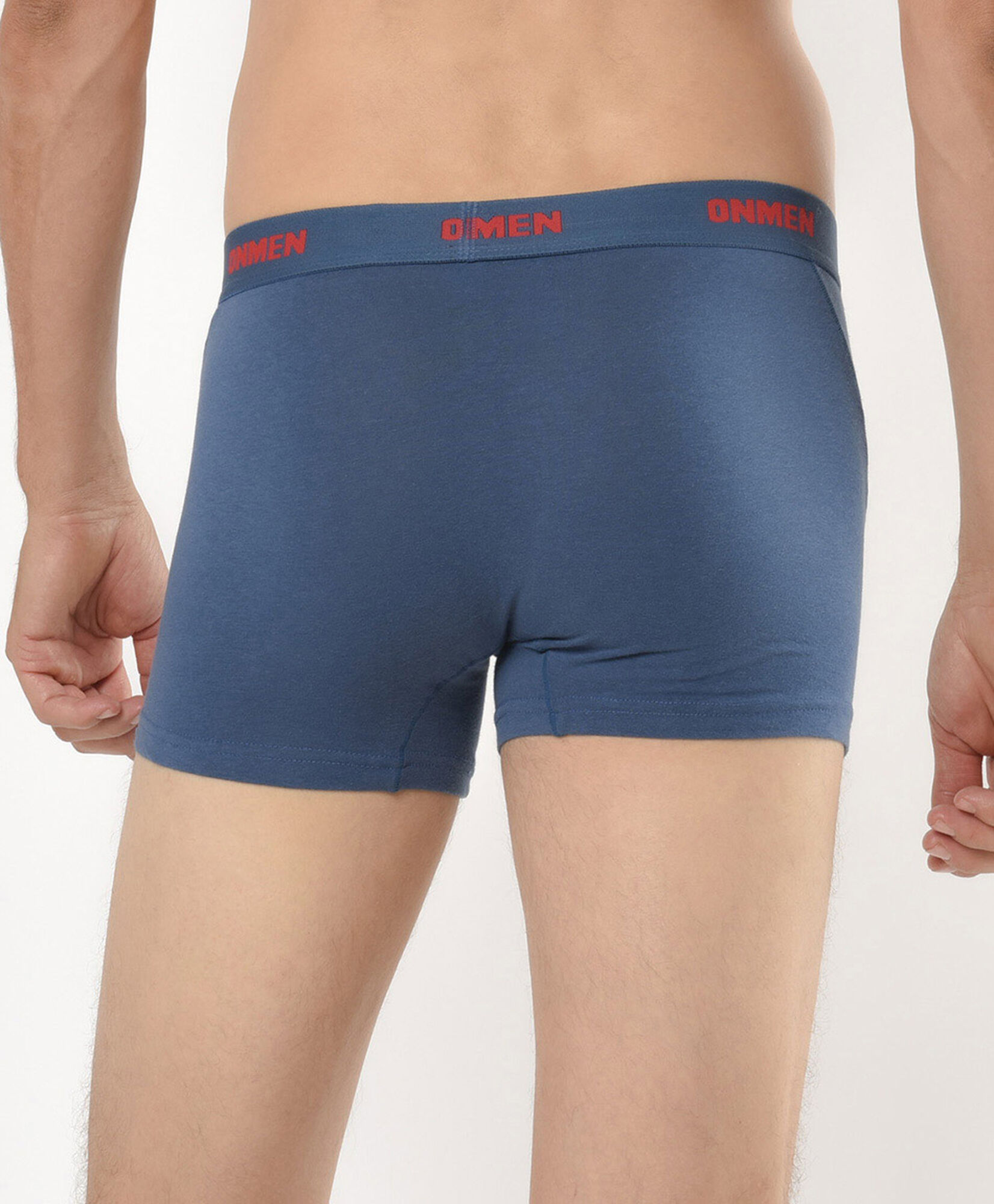 Pack 2 boxer hombre lisos Pack 2 boxer hombre lisos