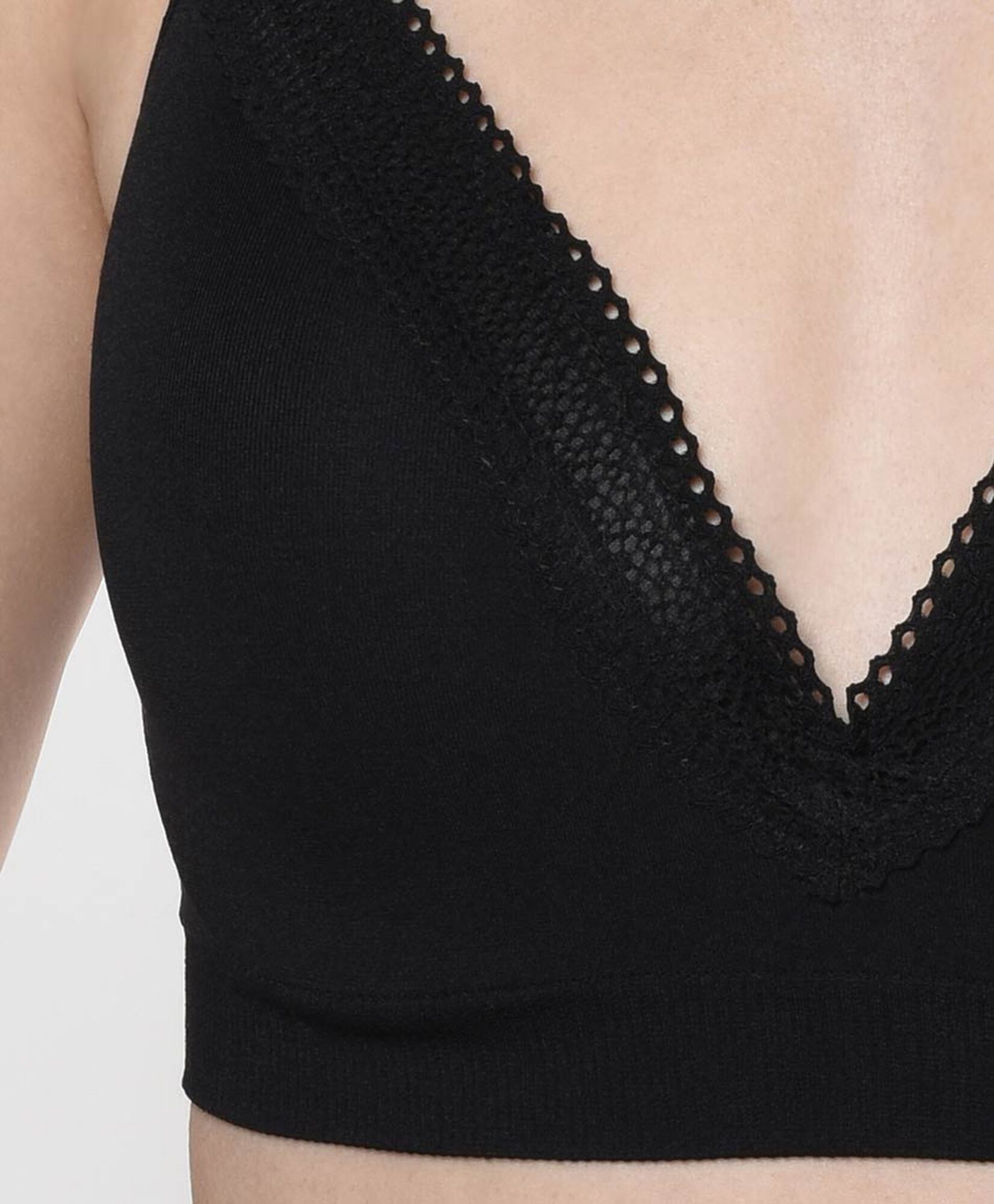 Sostén mujer seamless Sostén mujer seamless