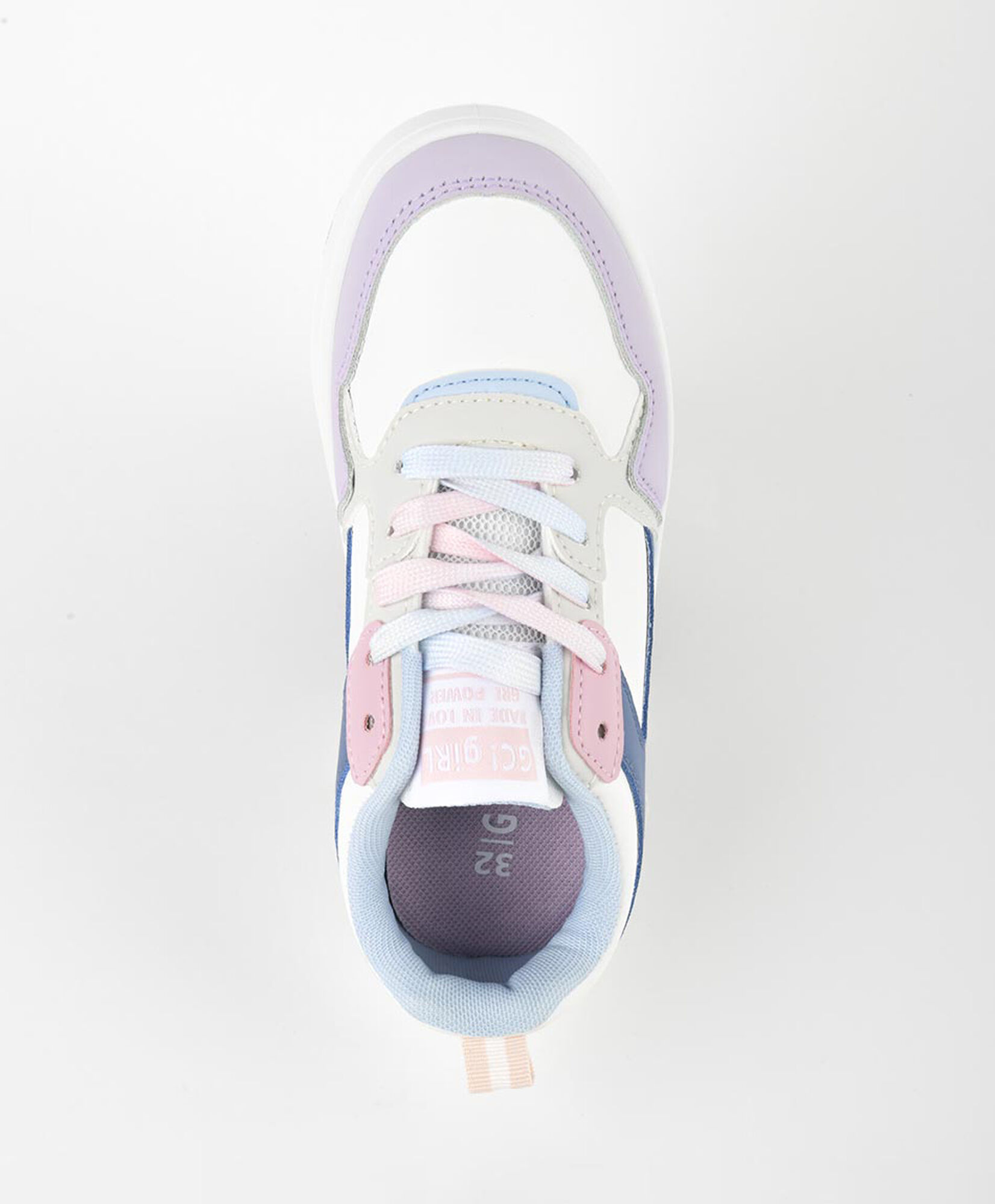Zapatilla infantil colores Zapatilla infantil colores