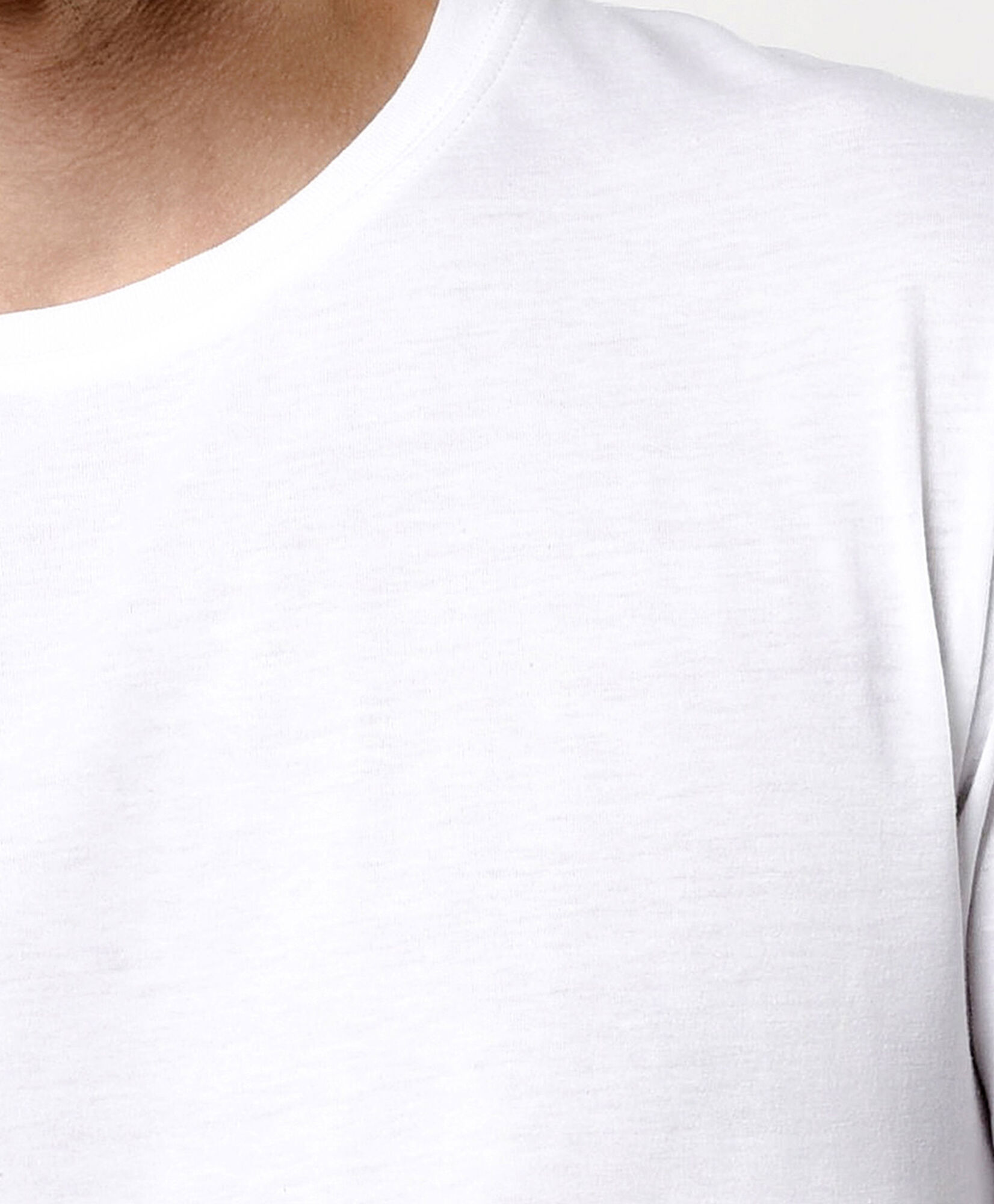 Camiseta hombre lisa Camiseta hombre lisa
