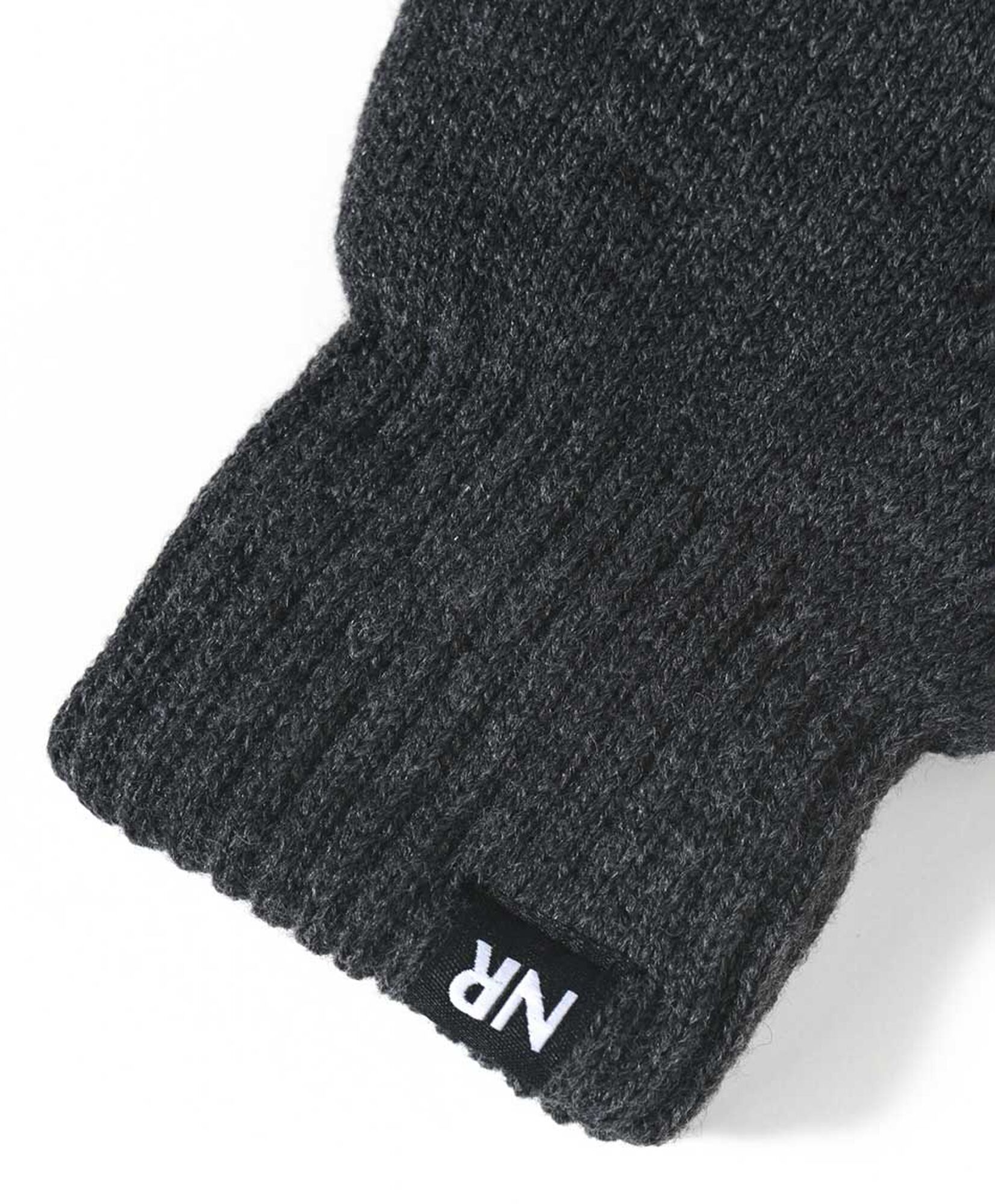 Guantes hombre gris Guantes hombre gris