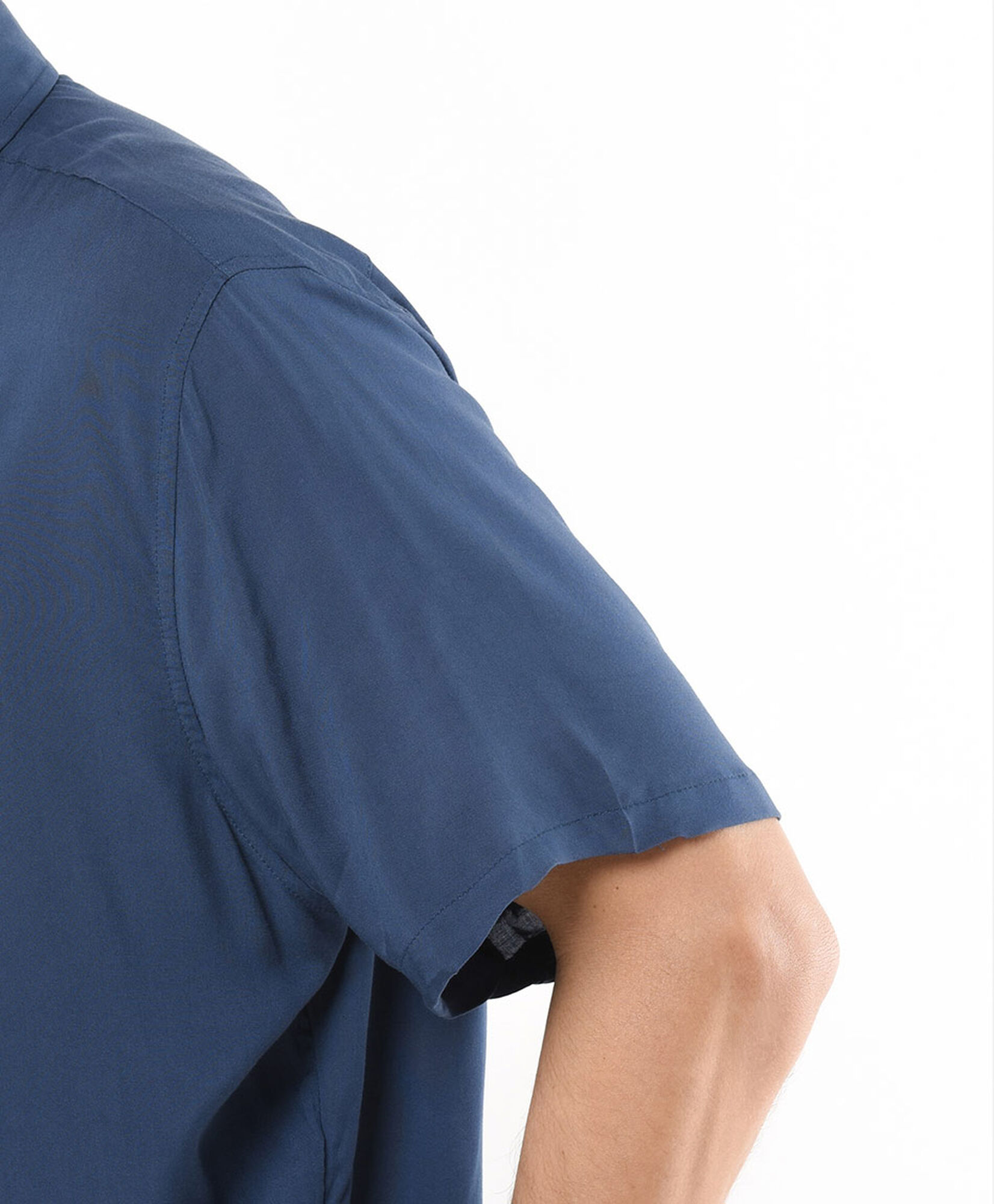 Camisa hombre lisa colores neutros Camisa hombre lisa colores neutros