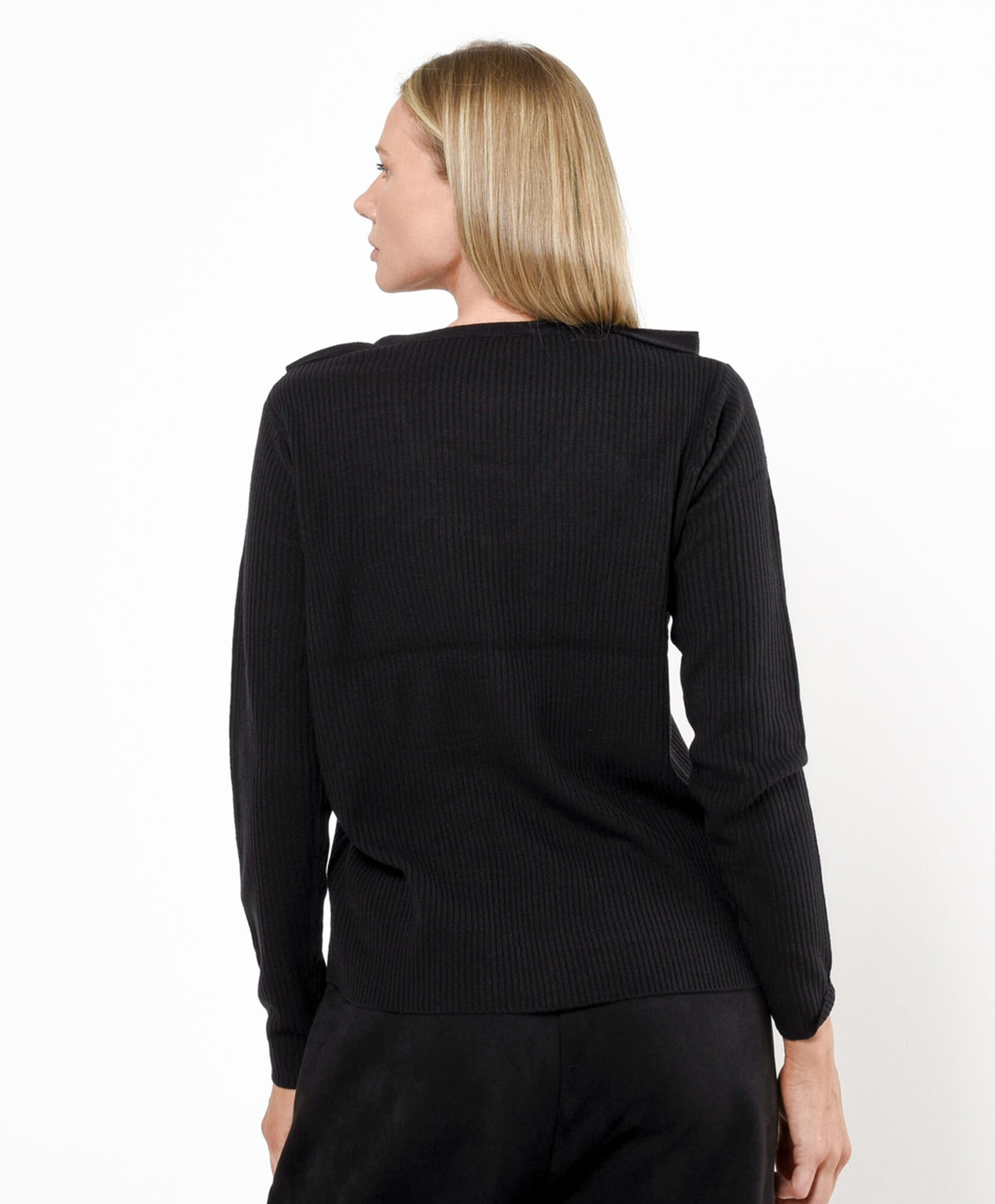 Cardigan mujer vuelos Cardigan mujer vuelos