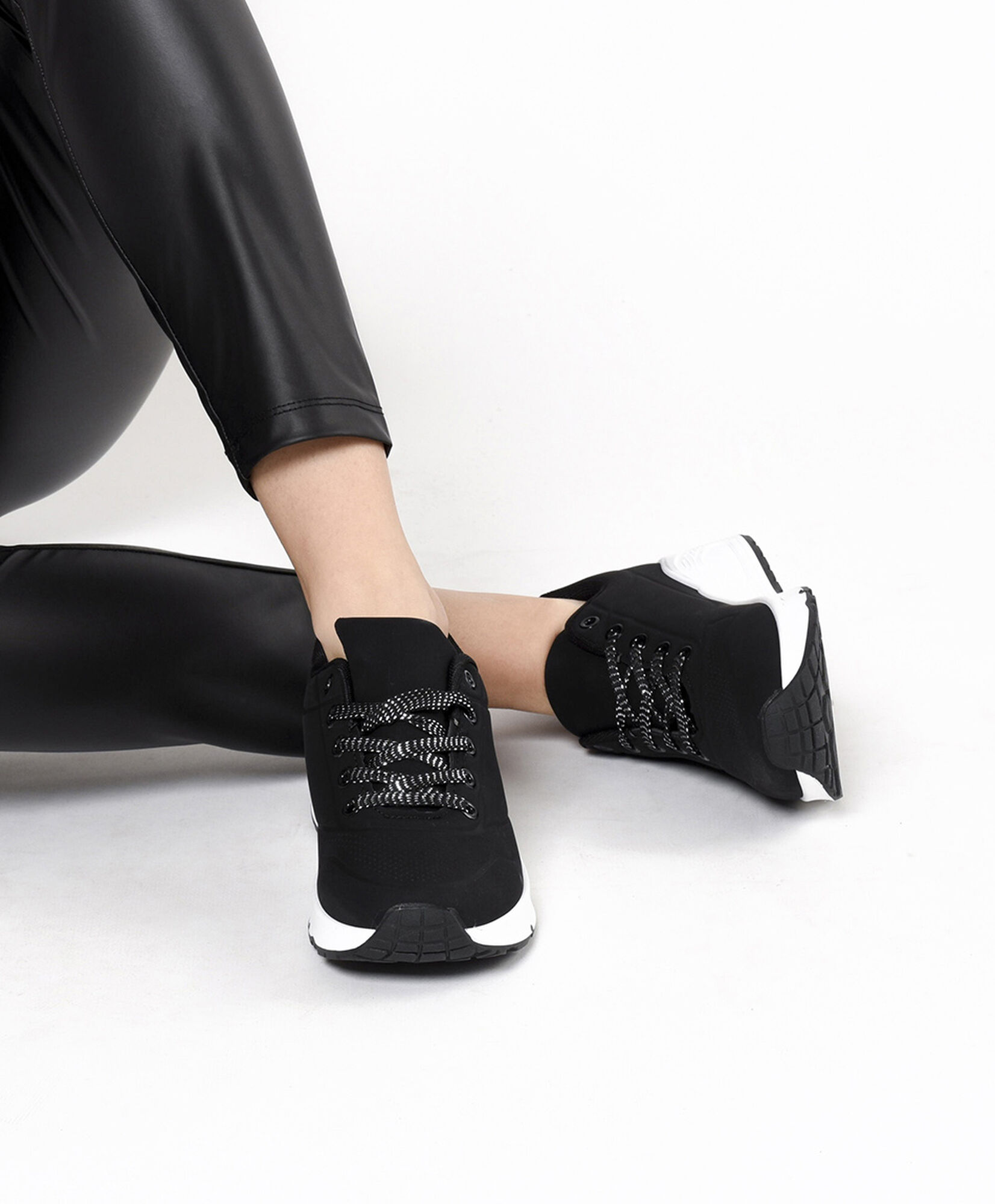 Zapatilla mujer lisa air Zapatilla mujer lisa air