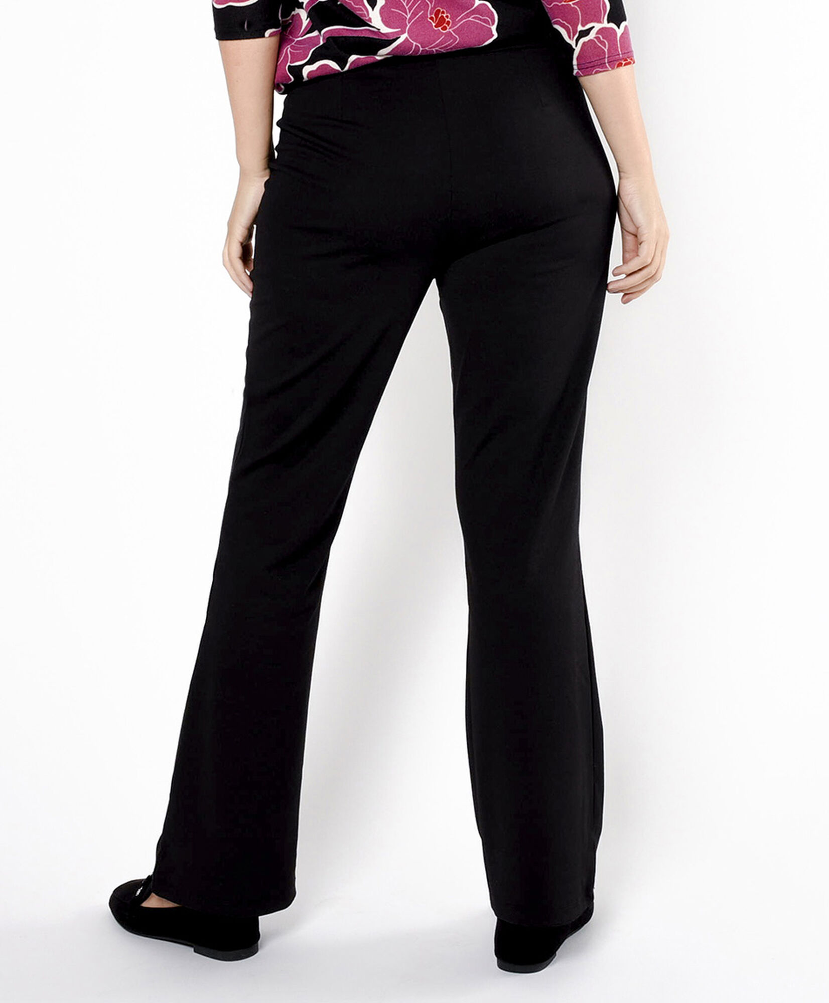 Pantalón mujer botones Pantalón mujer botones