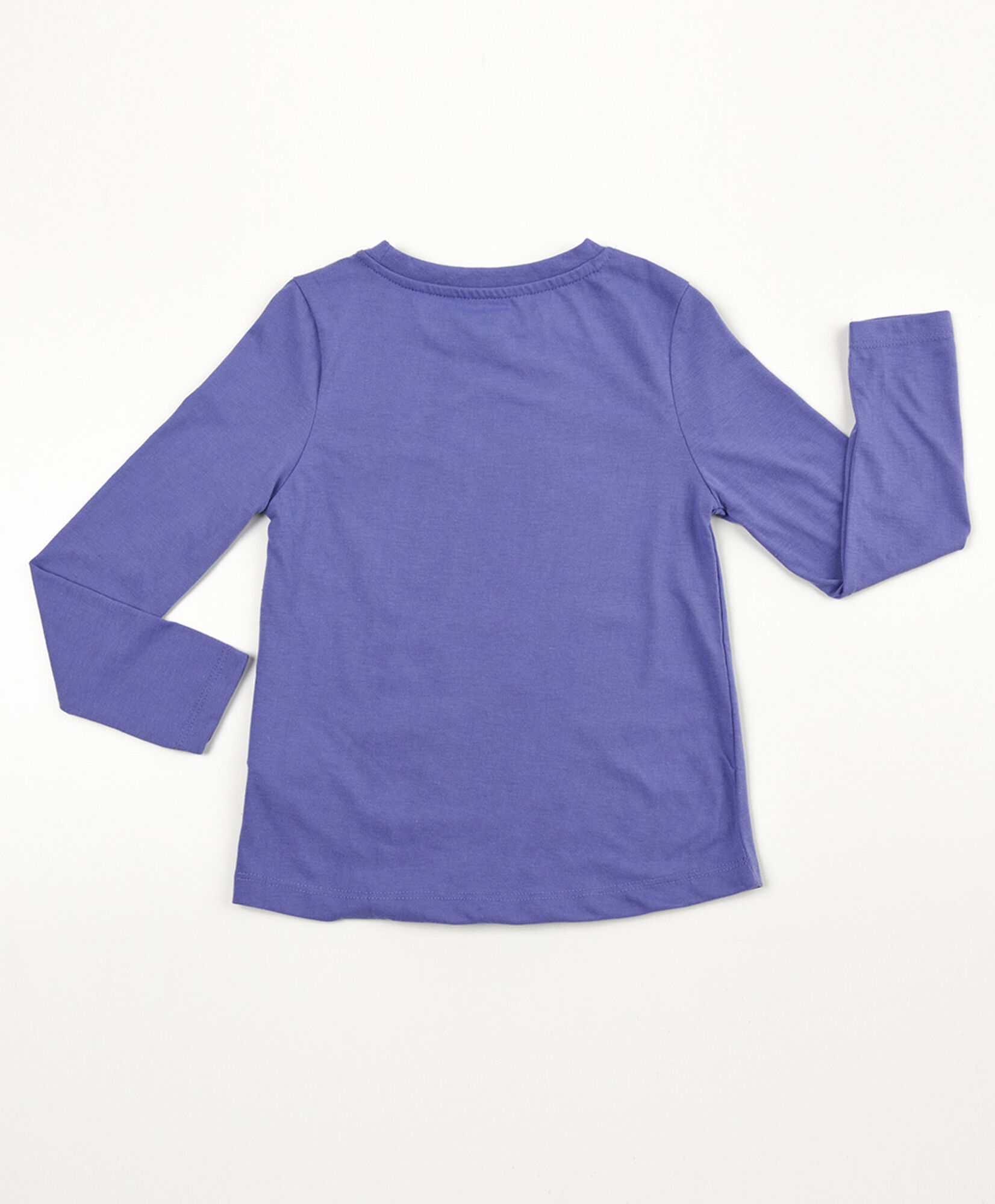 Polera niña estampada Polera niña estampada