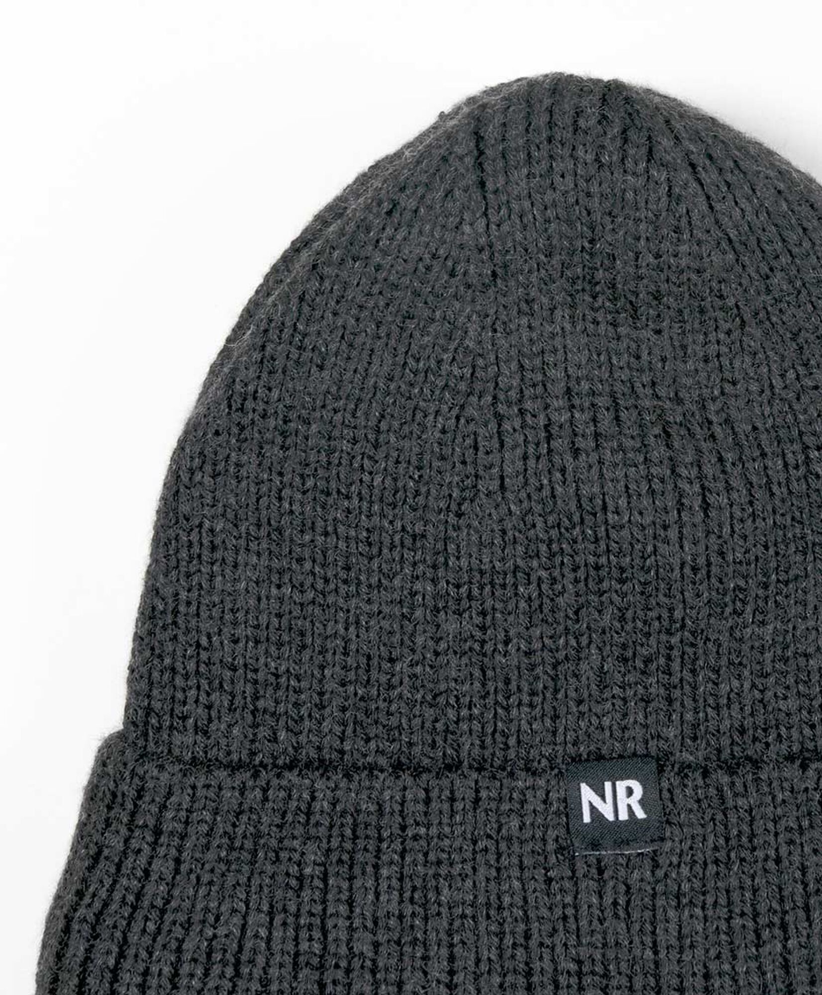 Gorro hombre gris Gorro hombre gris
