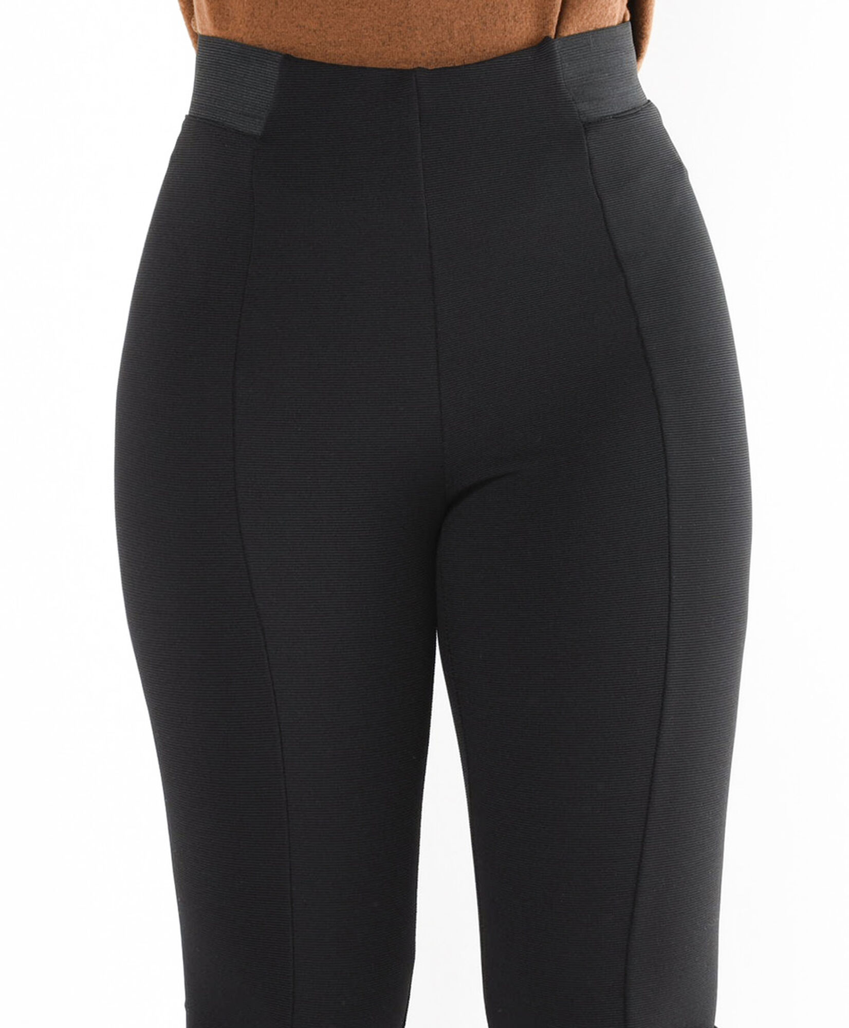 Pantalón mujer pretina elástica Pantalón mujer pretina elástica