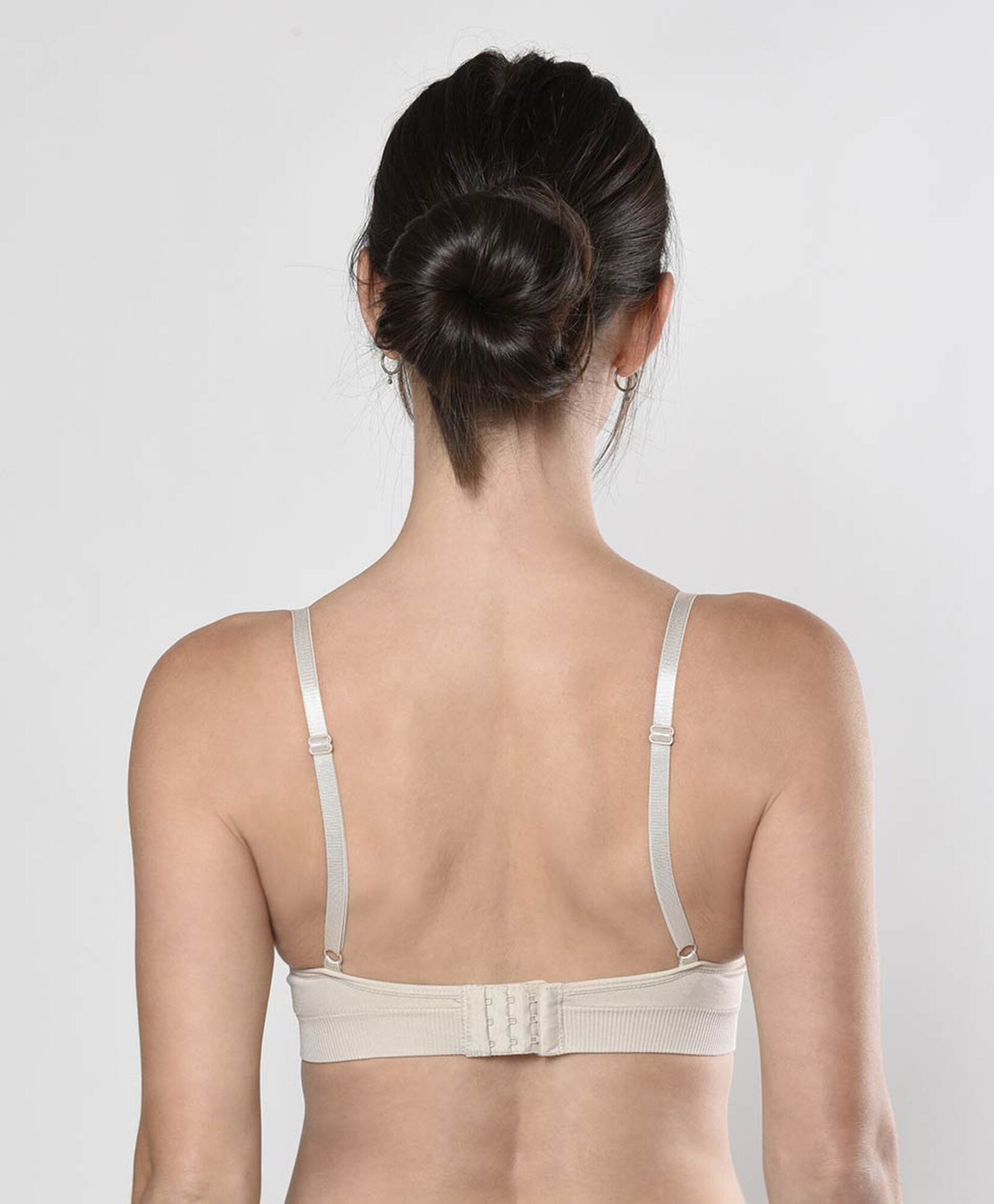 Sostén mujer seamless Sostén mujer seamless