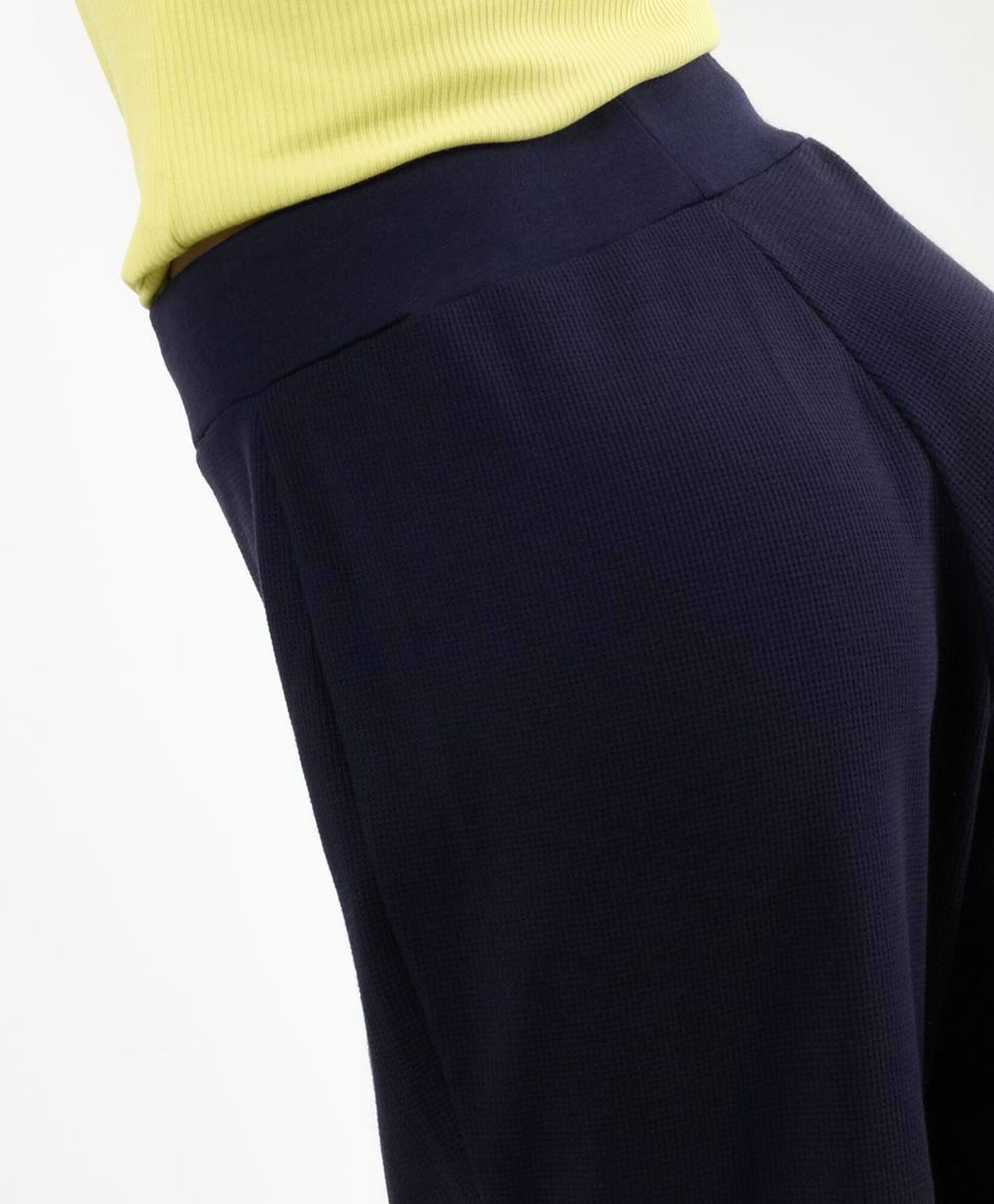 Pantalón mujer liso Pantalón mujer liso