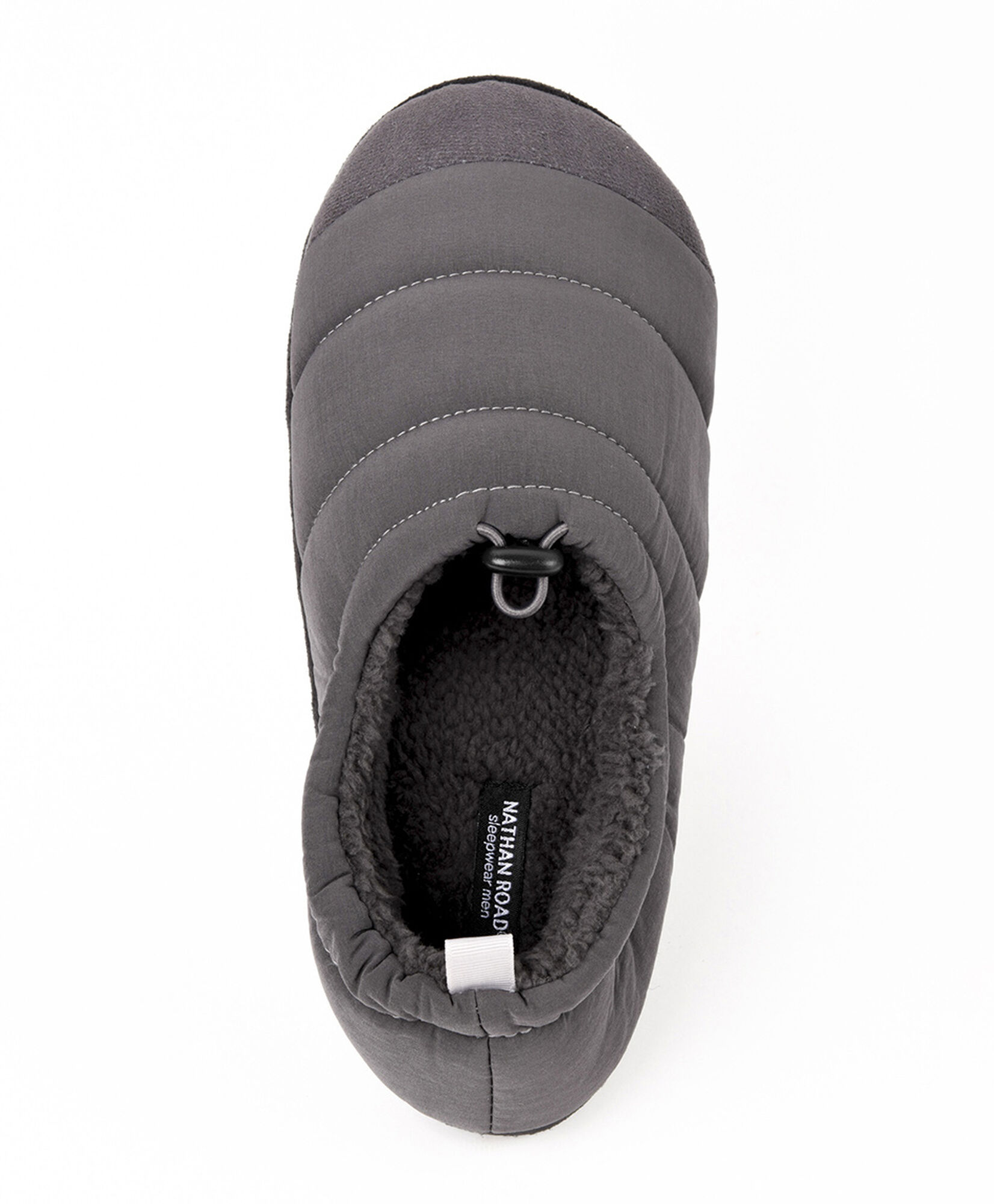 Pantufla hombre parka Pantufla hombre parka