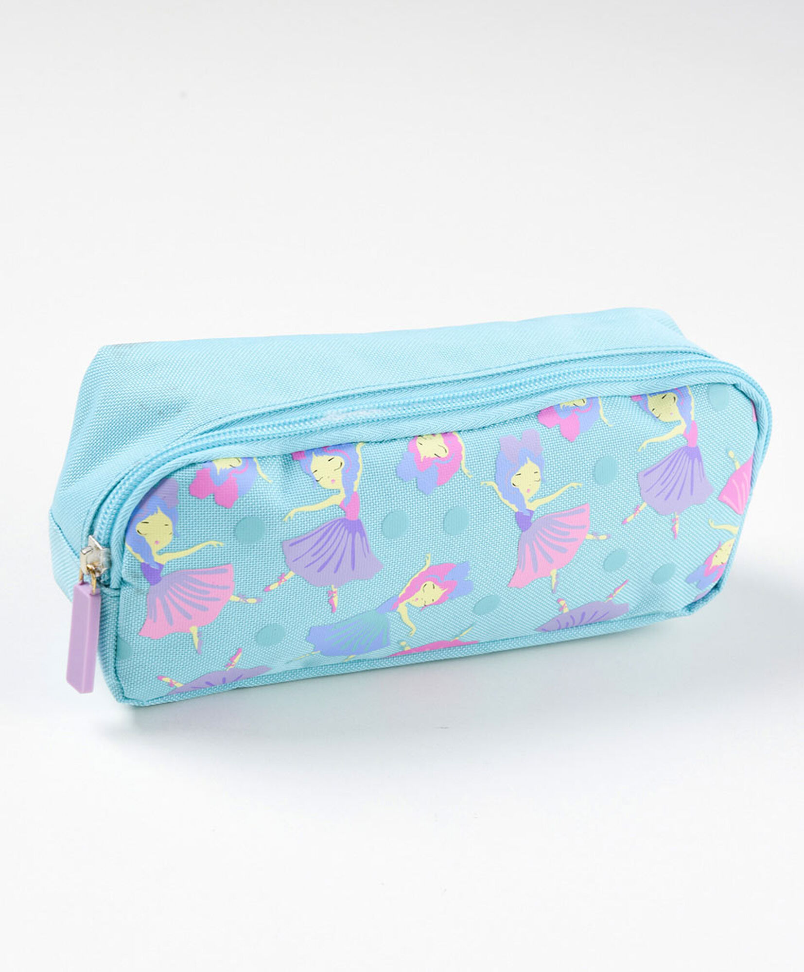 Pack mochila escolar bailarinas Pack mochila escolar bailarinas