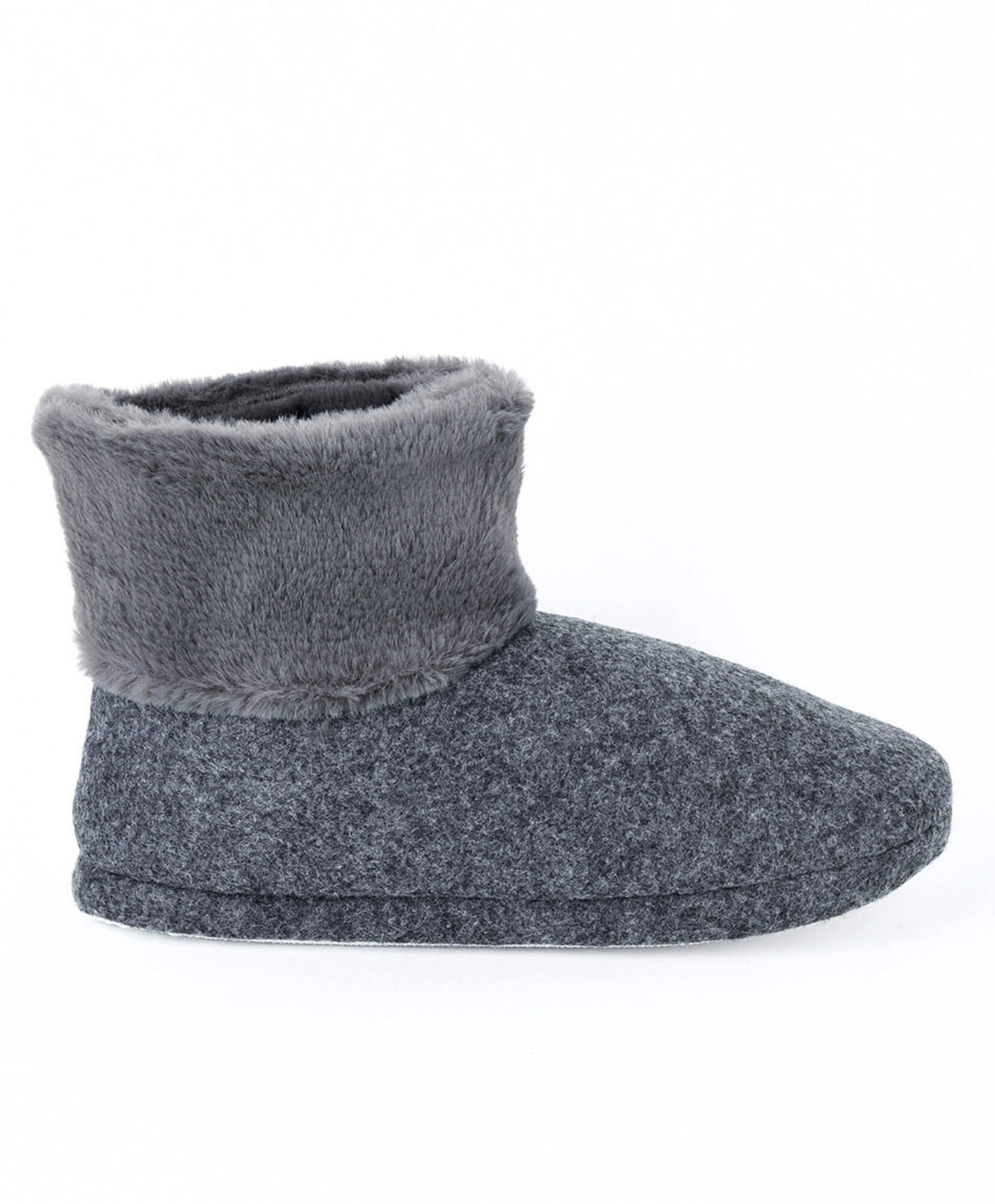 Pantufla mujer polar mix Pantufla mujer polar mix