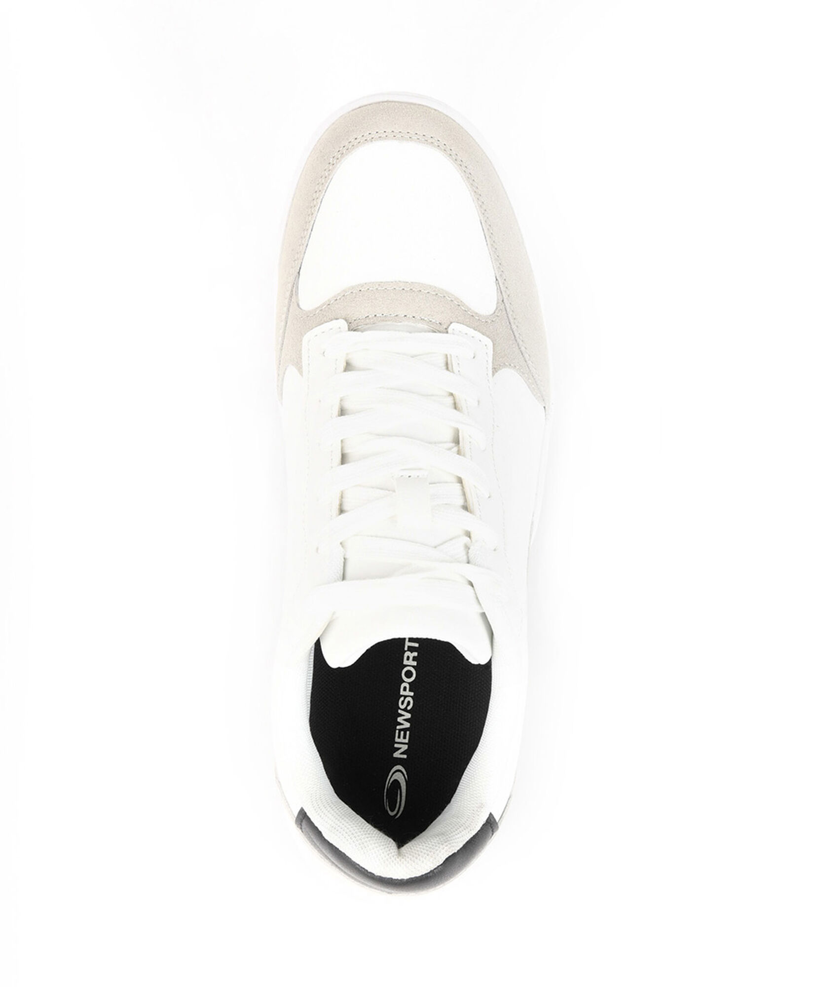 Zapatilla hombre urbana bicolor Zapatilla hombre urbana bicolor