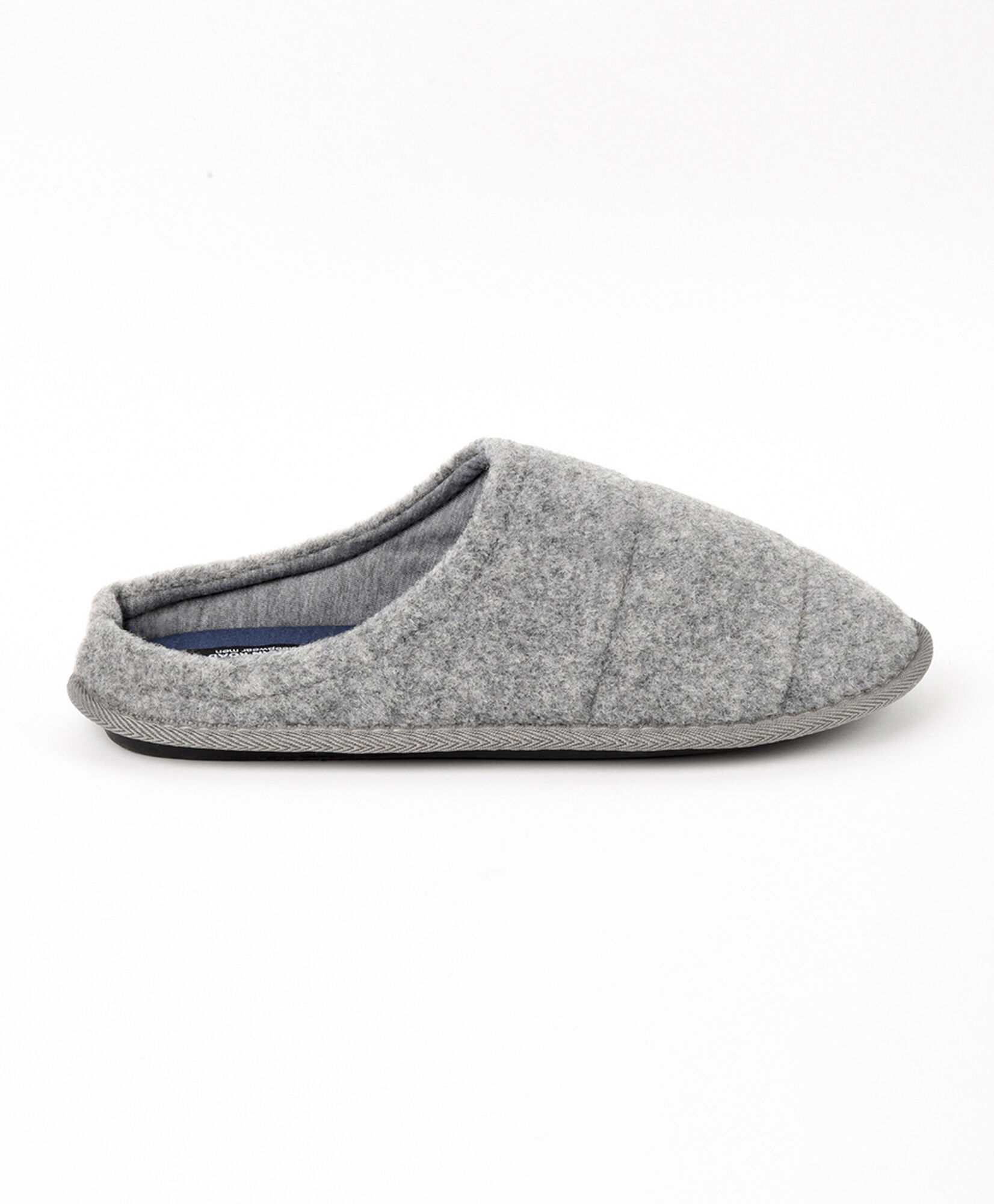 Pantufla hombre invierno Pantufla hombre invierno