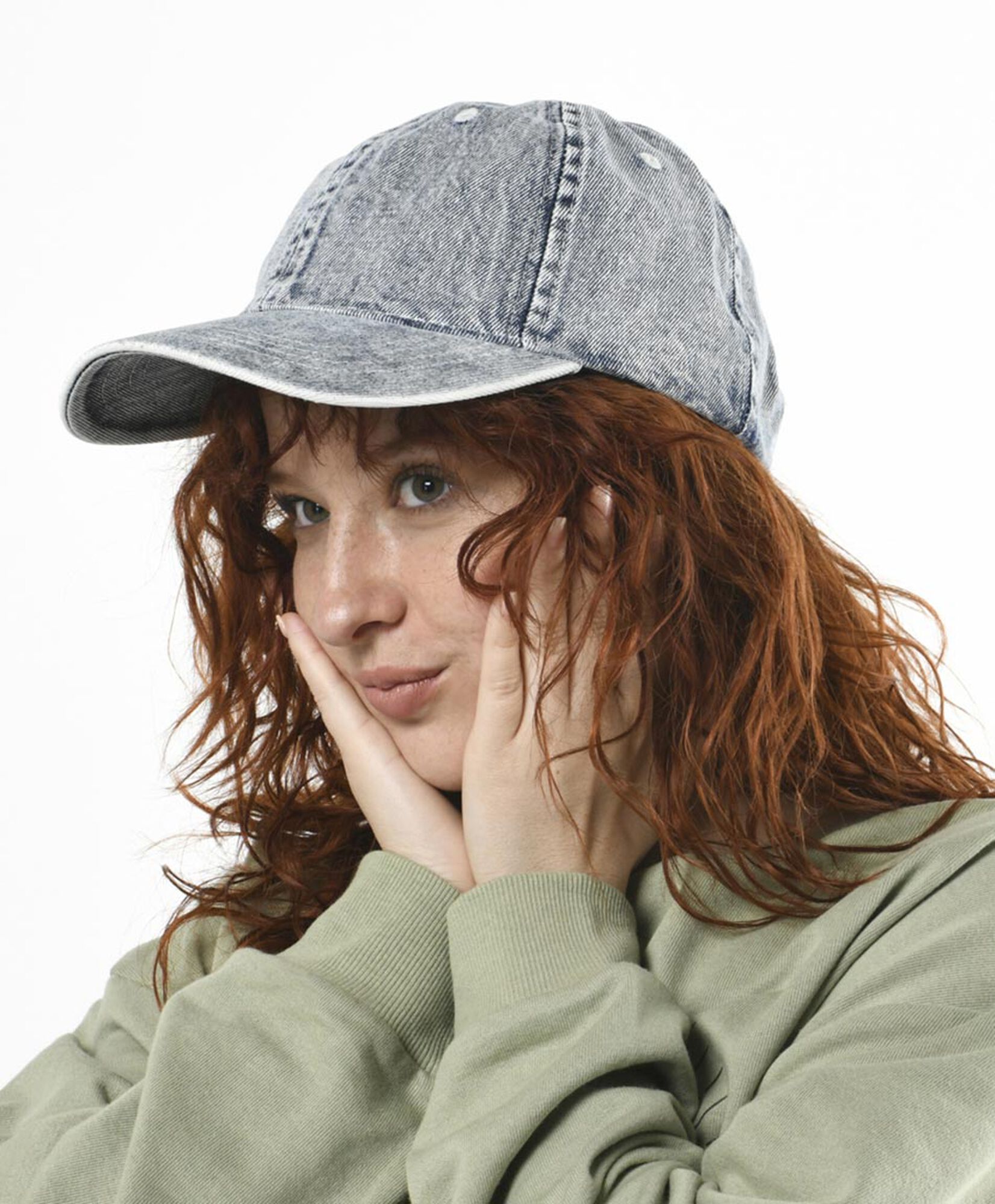 Jockey mujer denim Jockey mujer denim