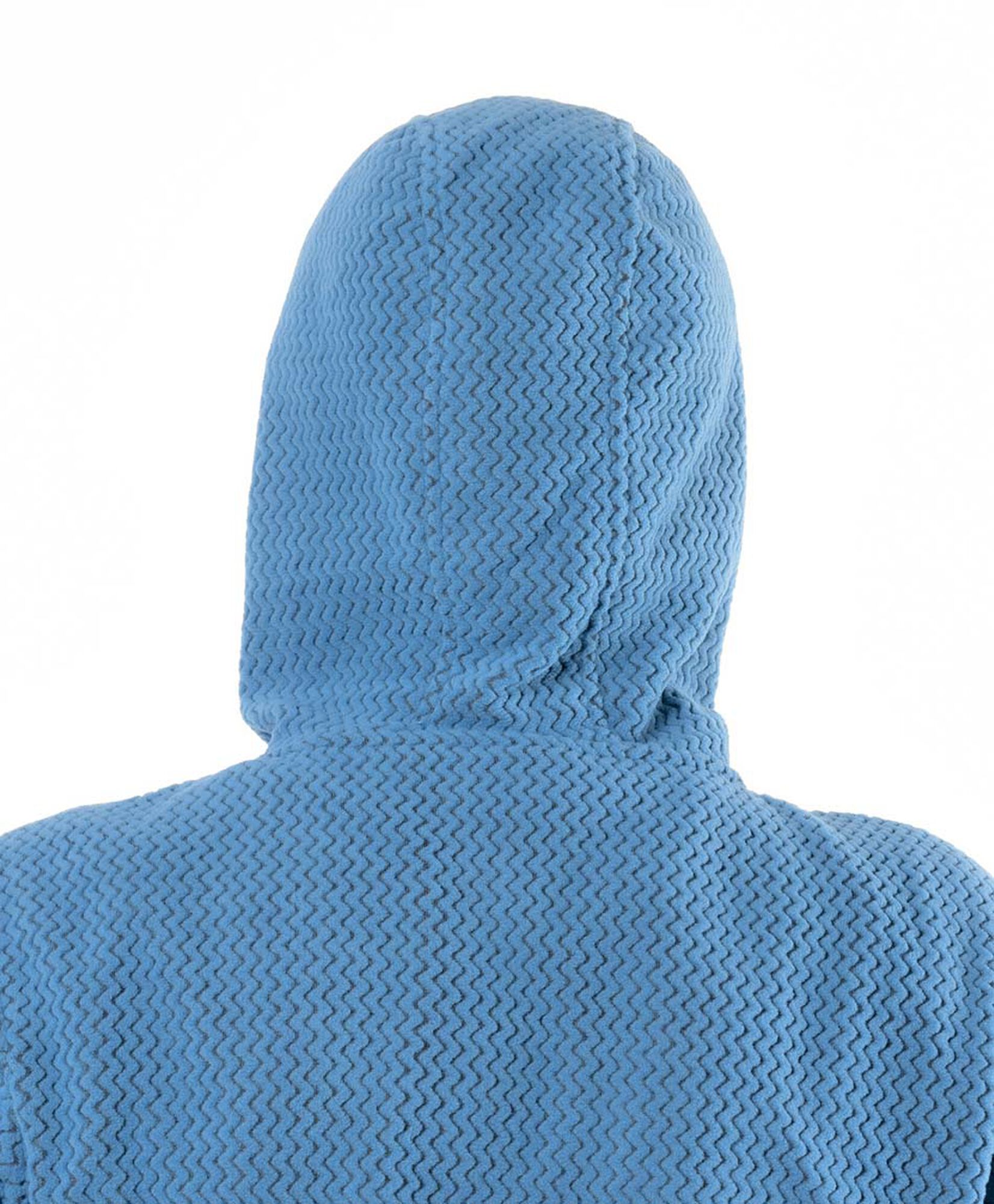 Polerón hombre outdoor zigzag Polerón hombre outdoor zigzag