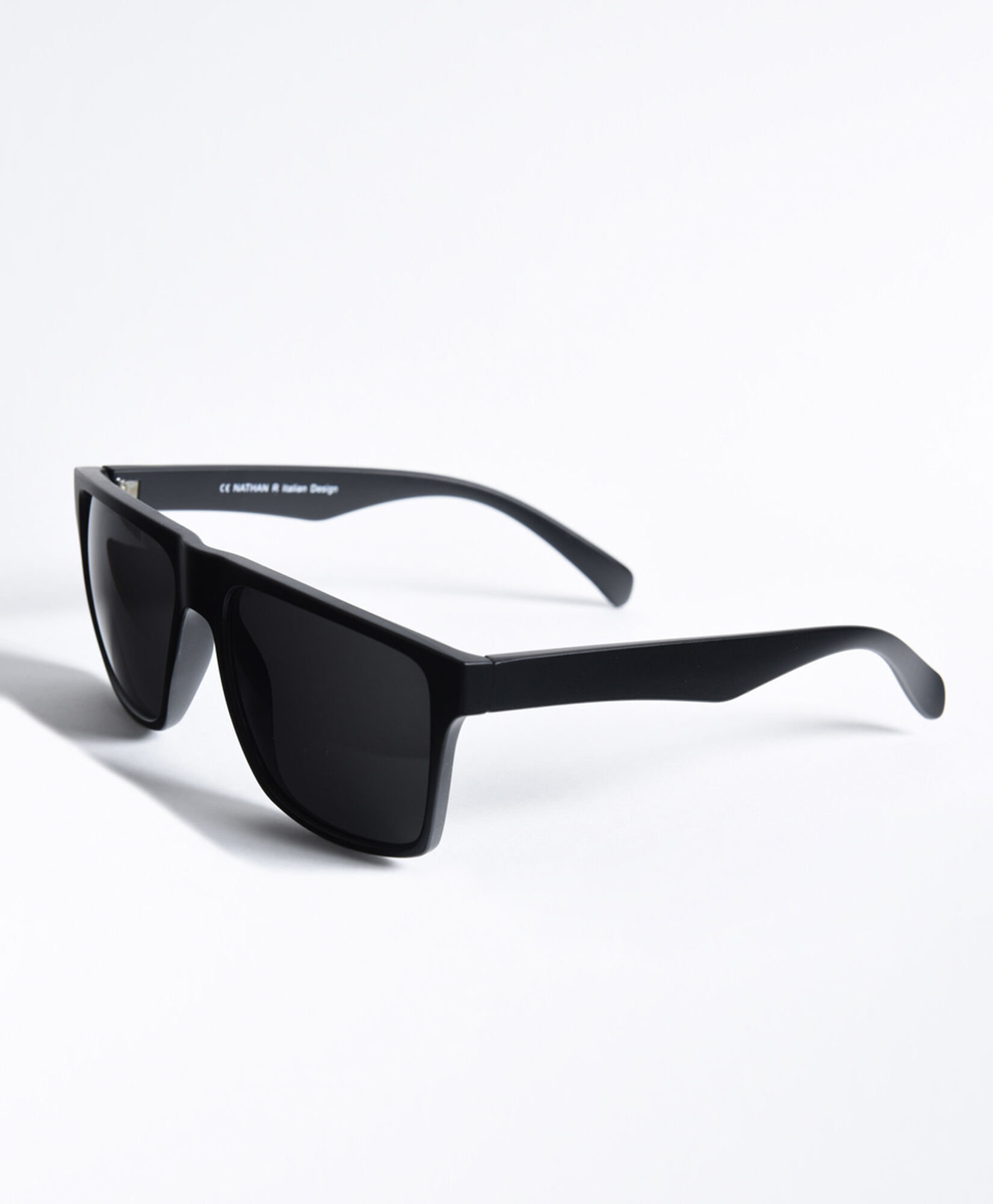 Lentes hombre rectos negro Lentes hombre rectos negro