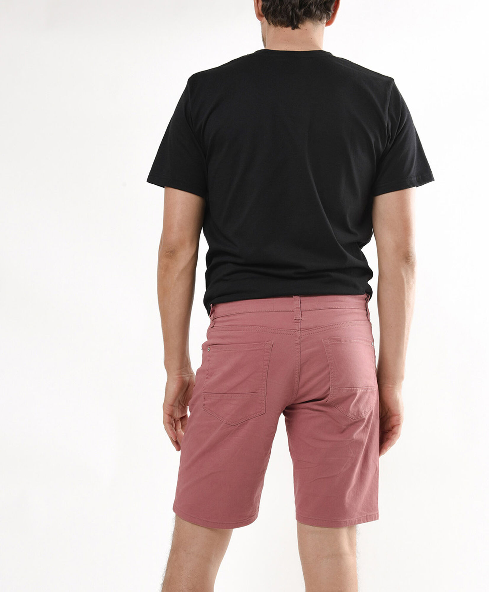 Bermuda hombre corrugado colores Bermuda hombre corrugado colores