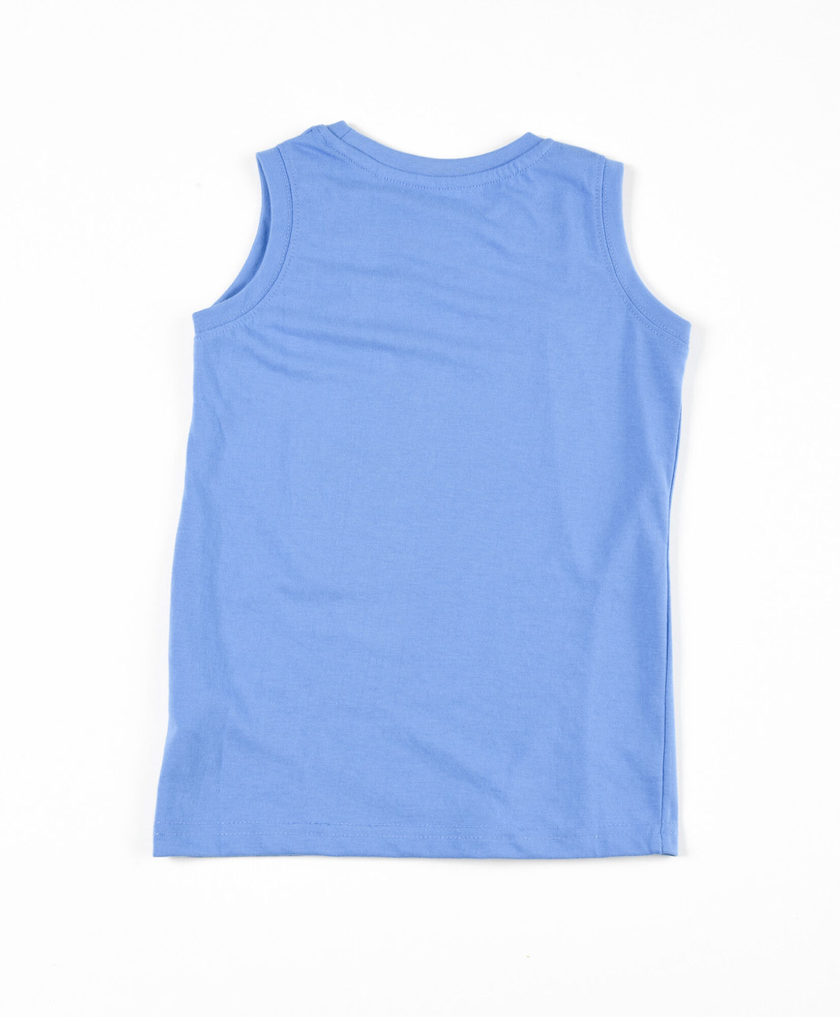 Polera niño estampado tiburón Polera niño estampado tiburón