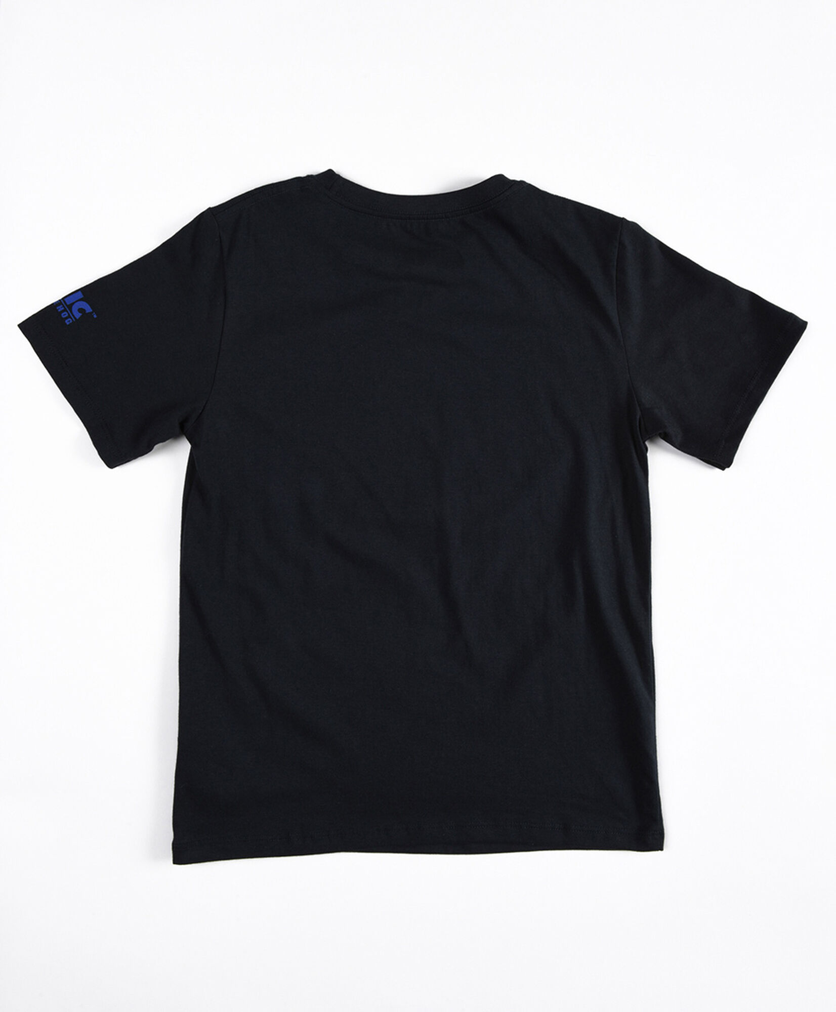 Polera niño sonic lets go Polera niño sonic lets go