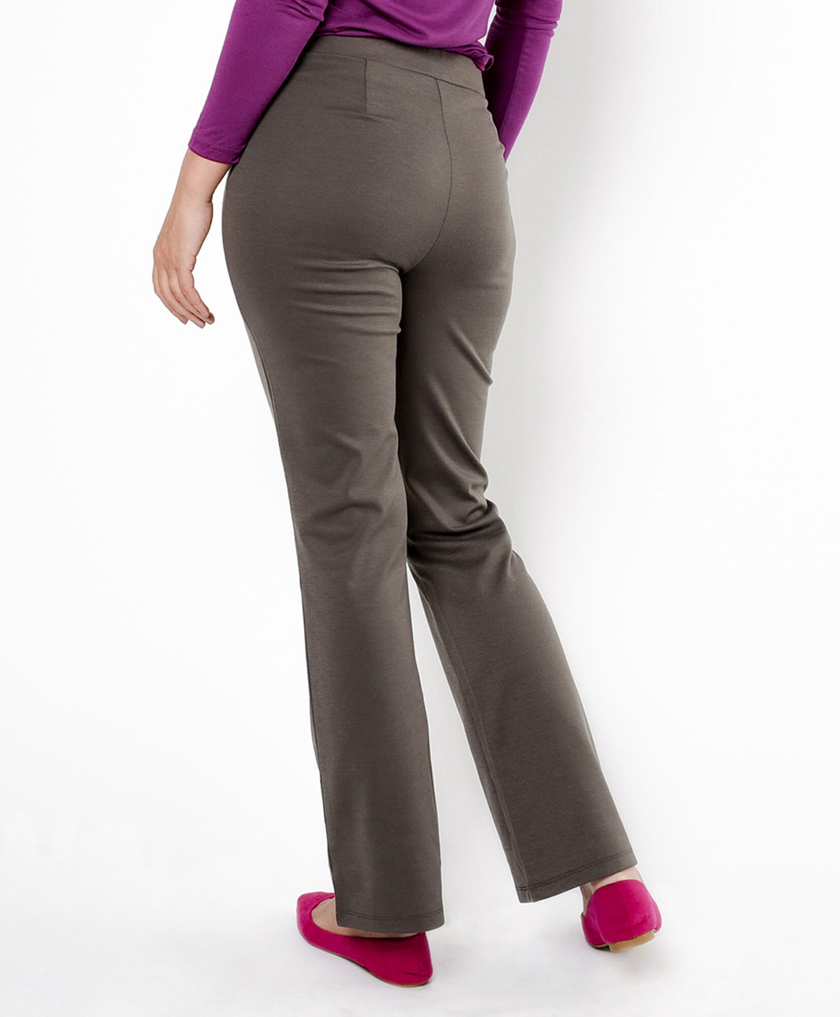 Pantalón mujer botones Pantalón mujer botones
