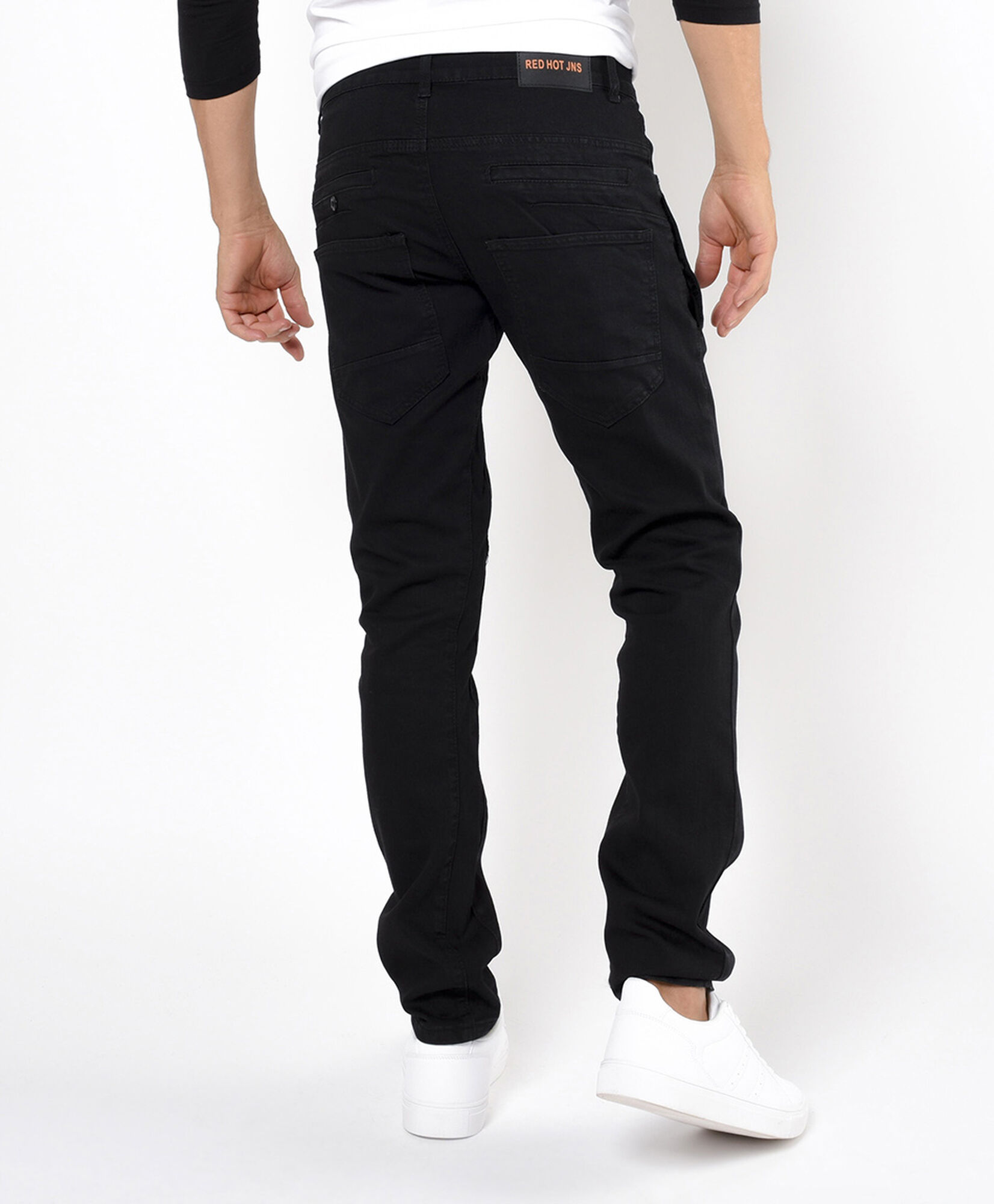 Jeans hombre lisos skinny fit Jeans hombre lisos skinny fit