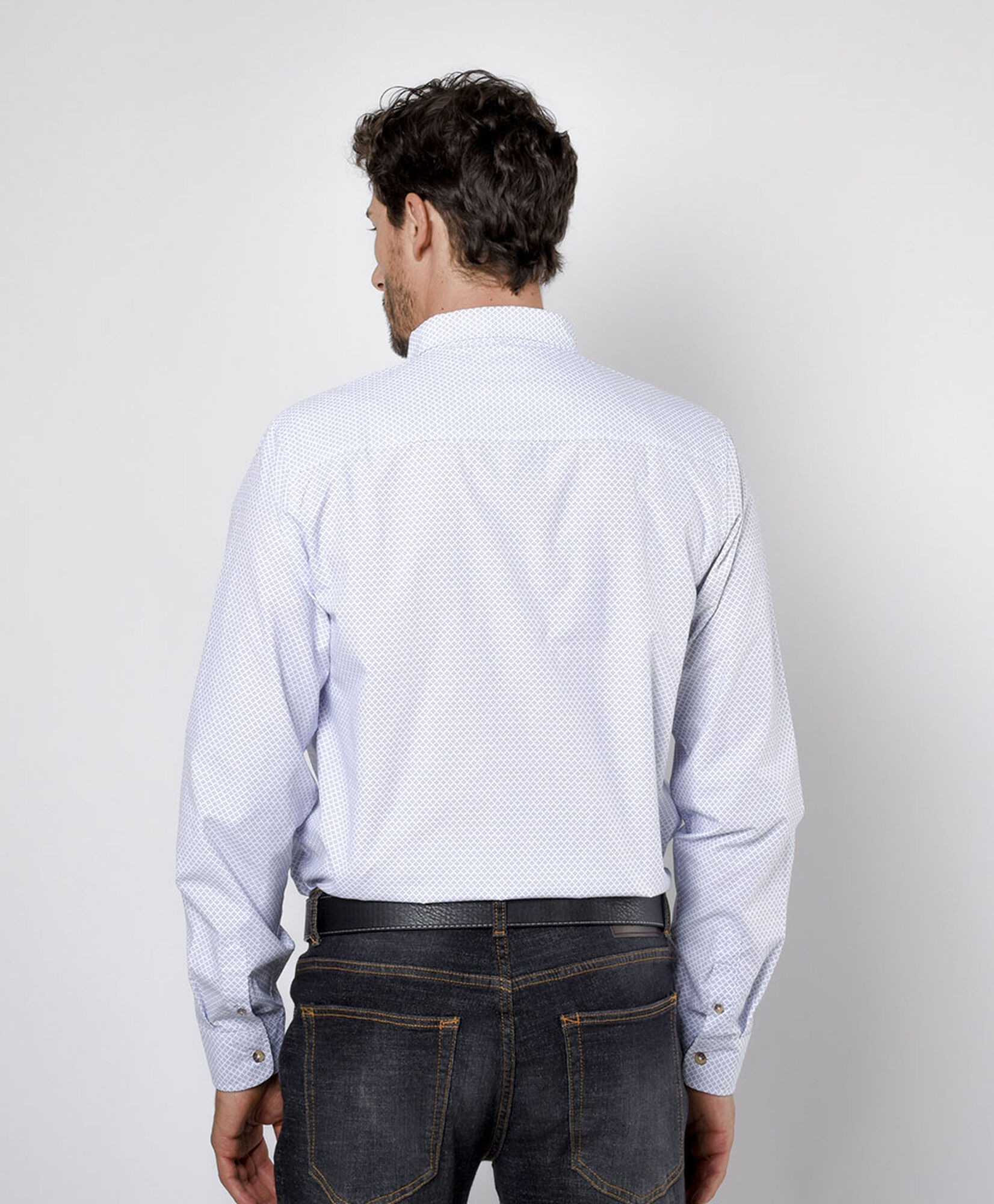 Camisa hombre diseño Camisa hombre diseño