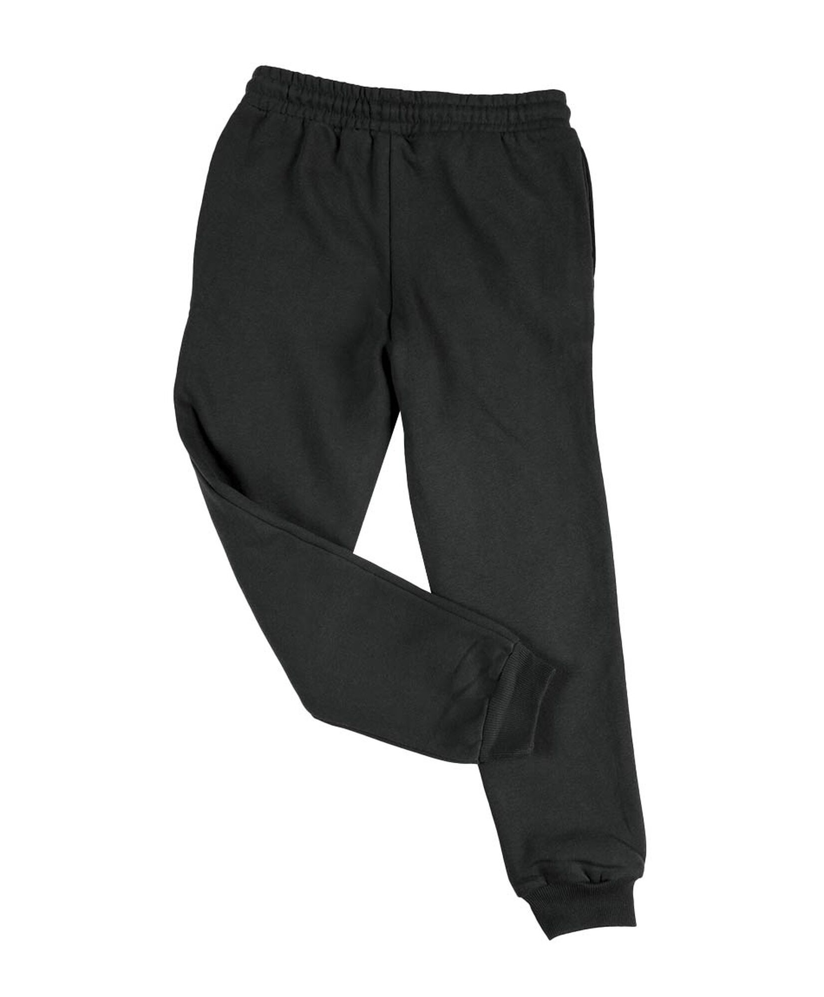 Pantalón de buzo niño básico Pantalón de buzo niño básico