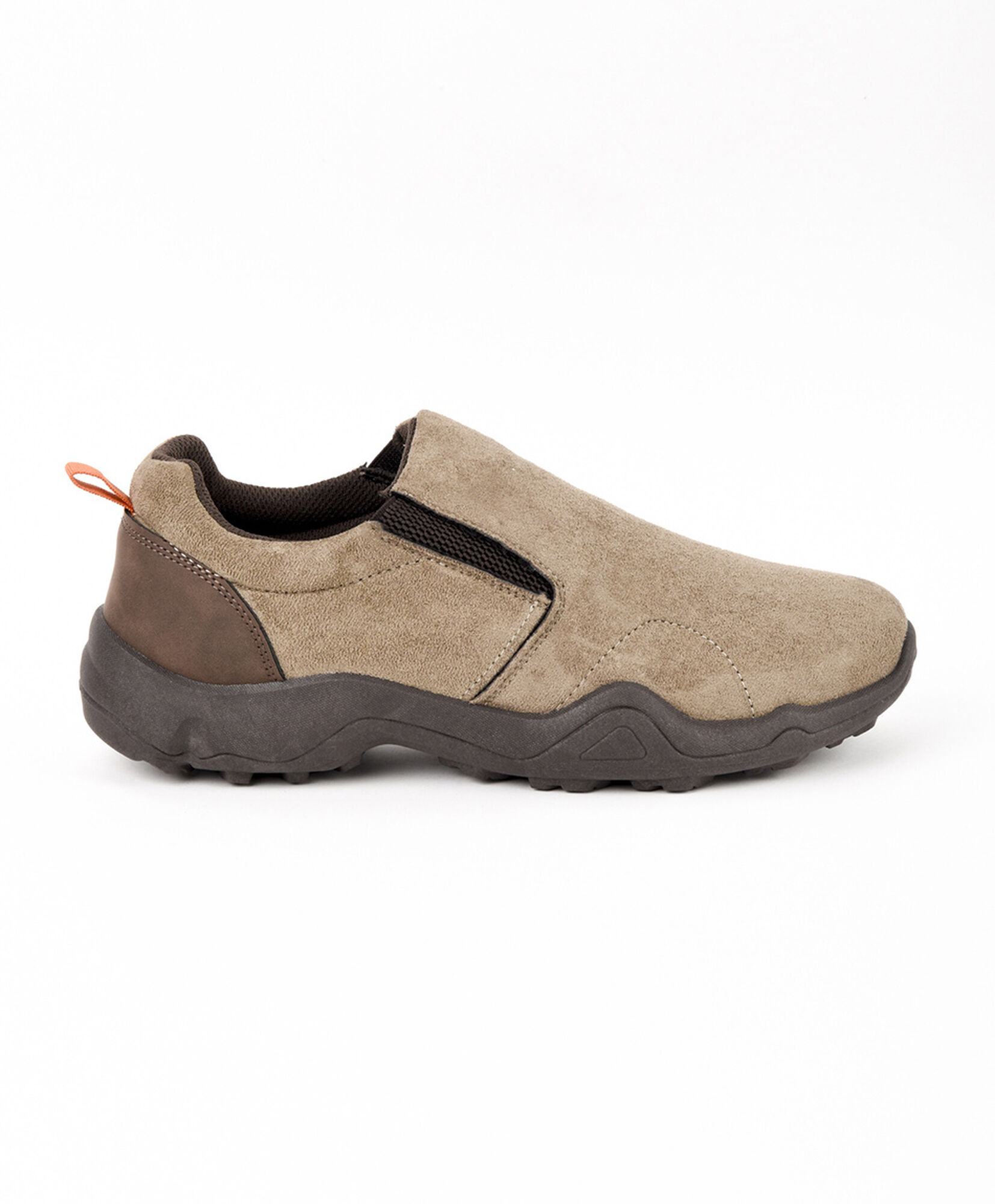 Zapato hombre mocasín liso Zapato hombre mocasín liso