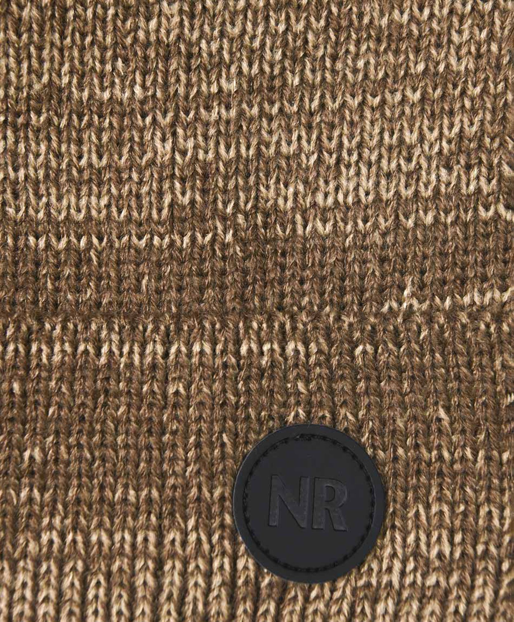 Gorro hombre café Gorro hombre café