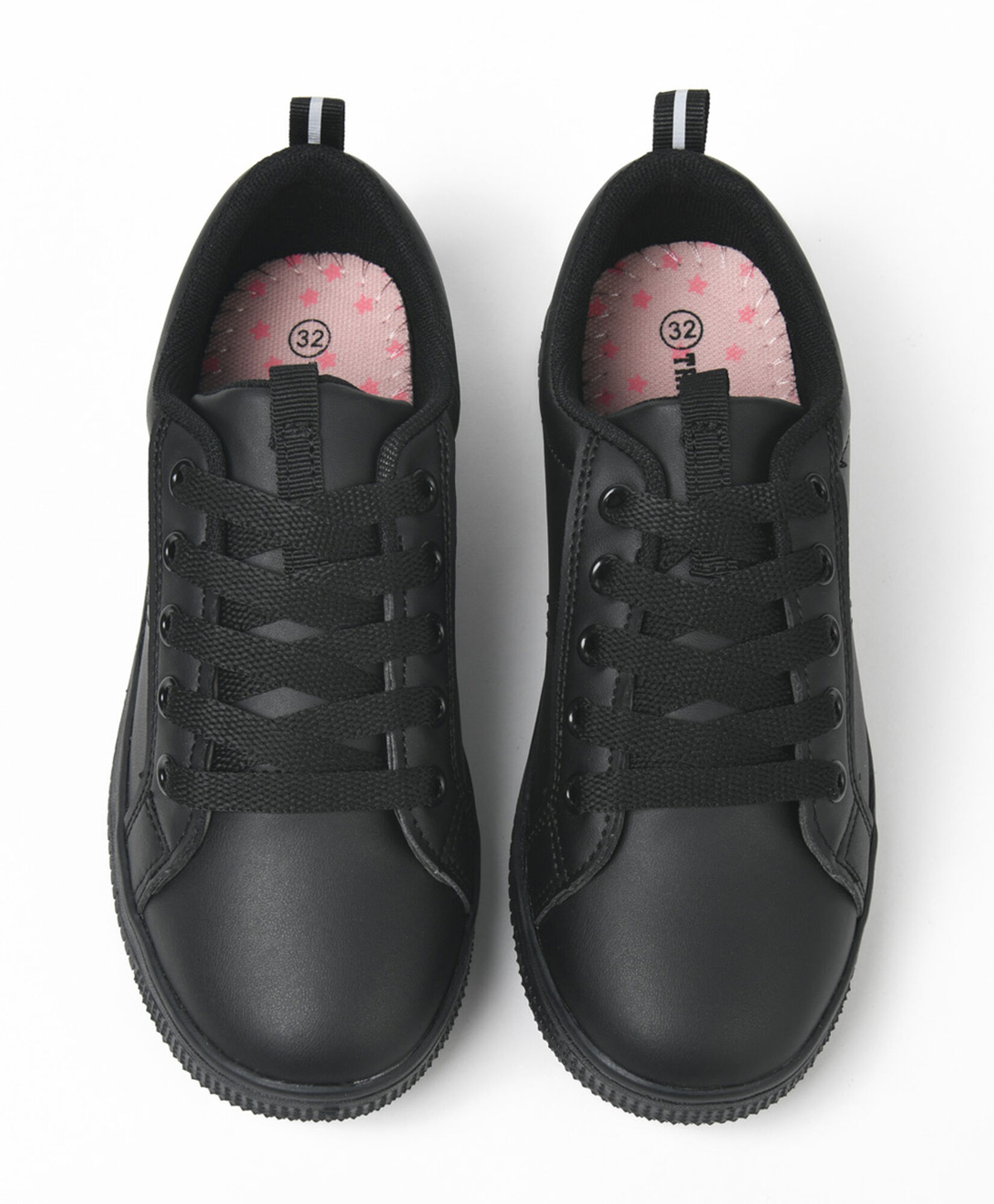 Zapato escolar cordones Zapato escolar cordones