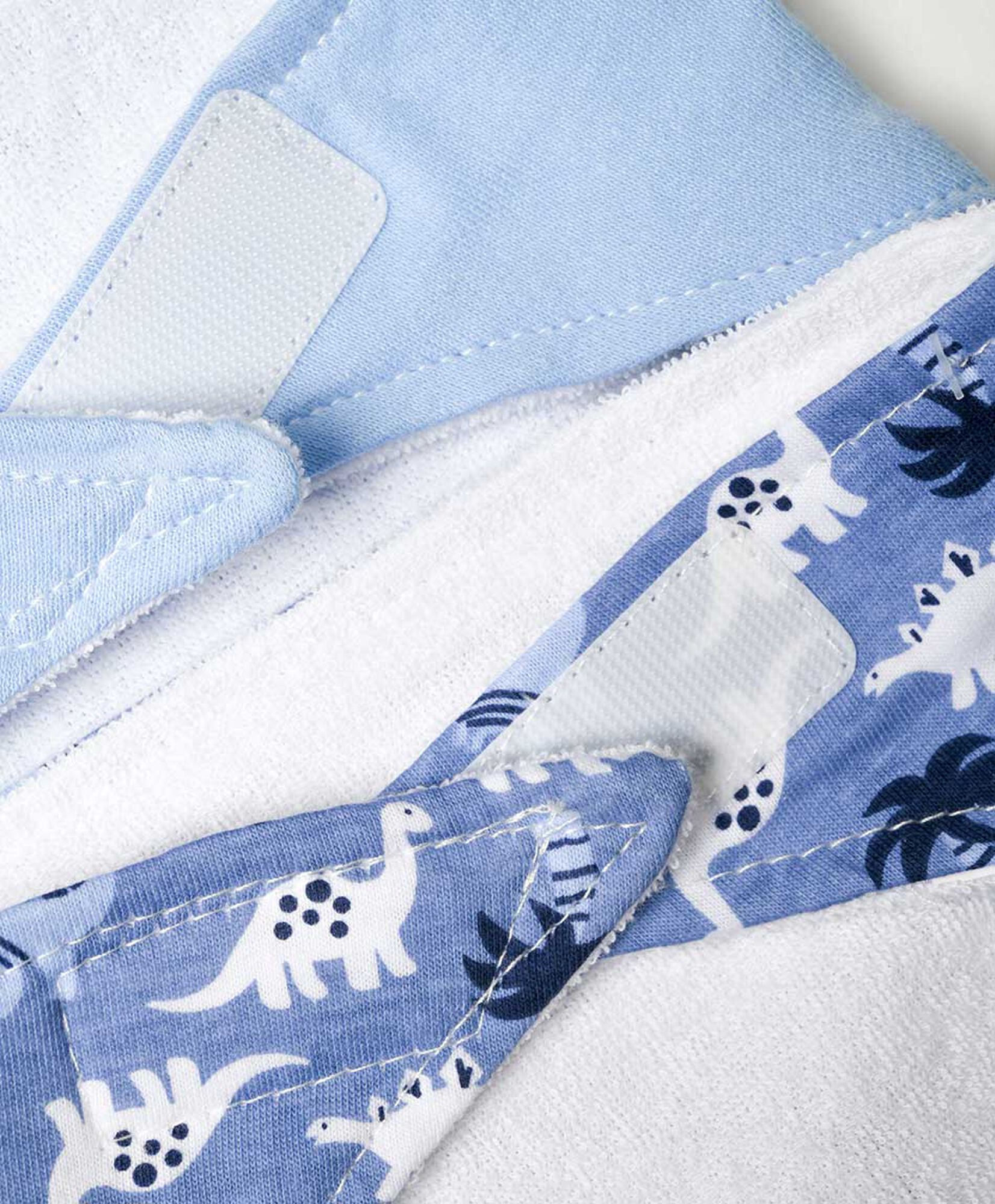 Pack 2 baberos bebé bandana animalitos Pack 2 baberos bebé bandana animalitos