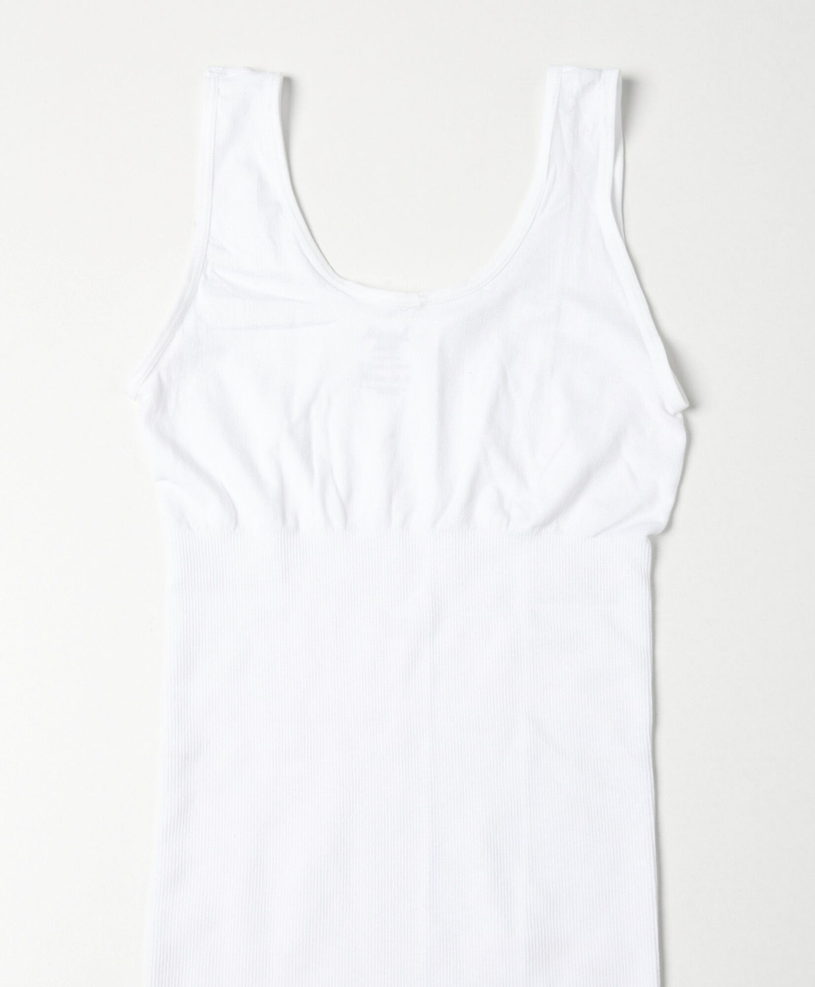 Polera mujer modeladora Polera mujer modeladora