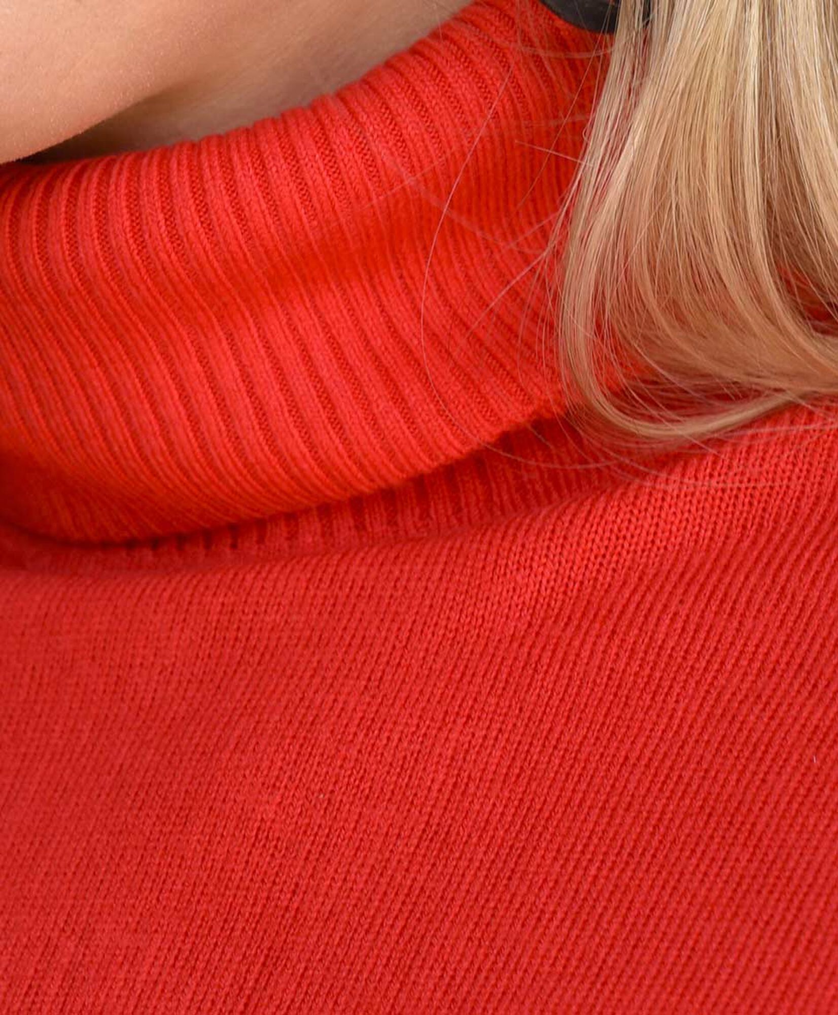 Tejido mujer estilo beatle colores Tejido mujer estilo beatle colores