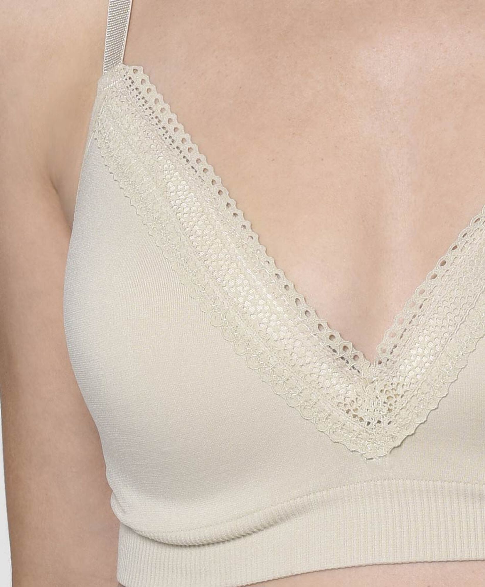 Sostén mujer seamless Sostén mujer seamless