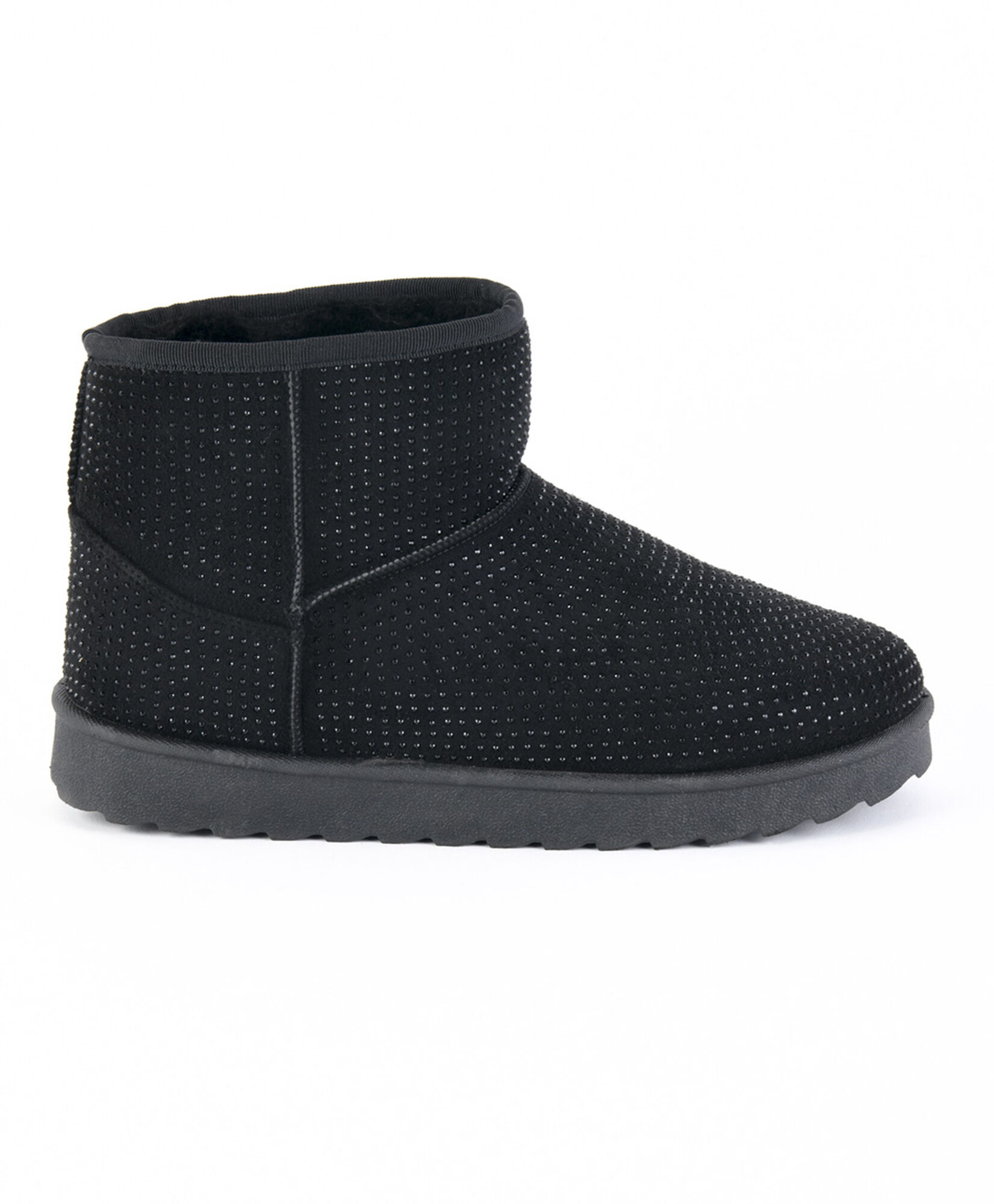 Bota mujer comfy brillos Bota mujer comfy brillos