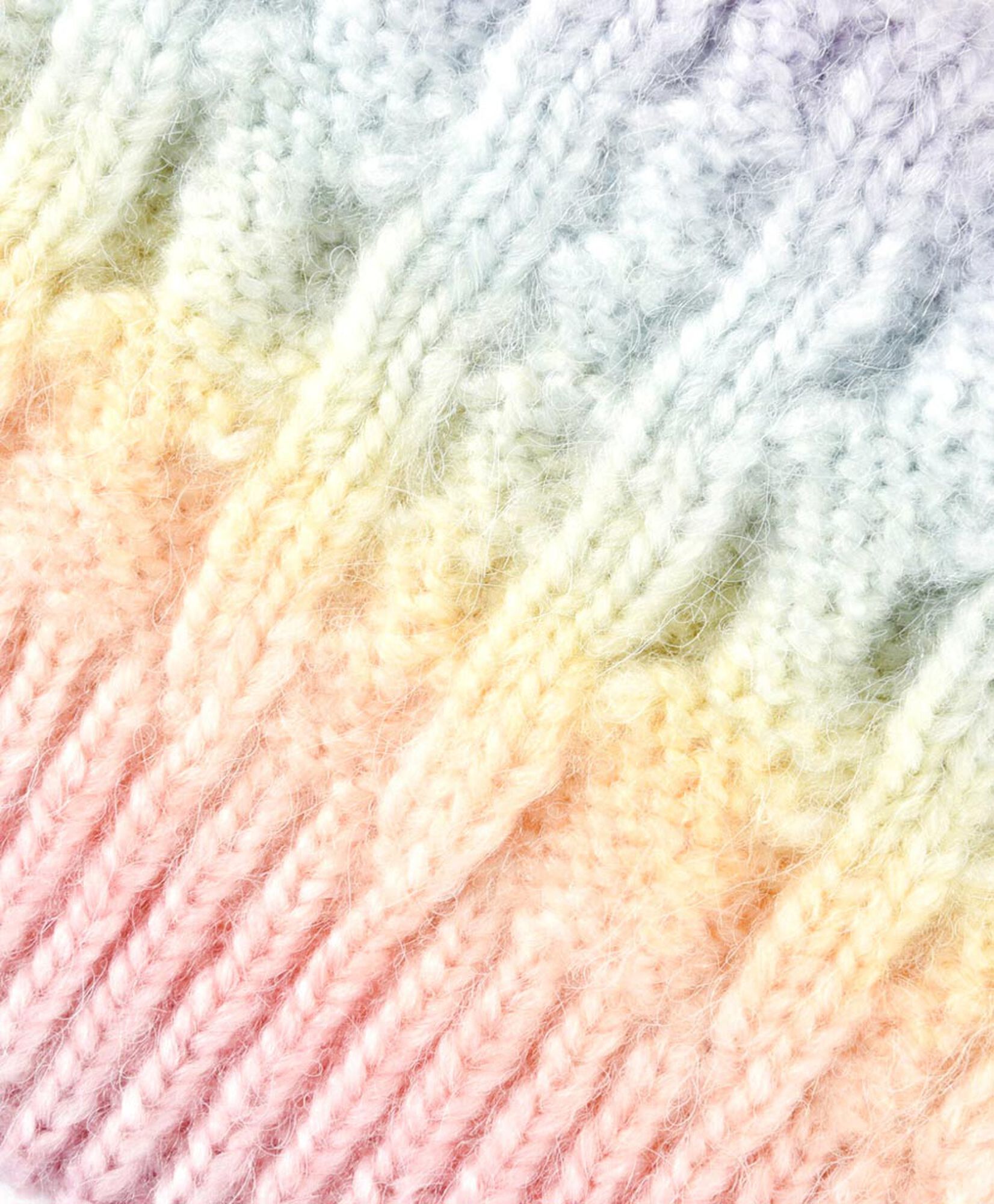 Gorro niña colores Gorro niña colores