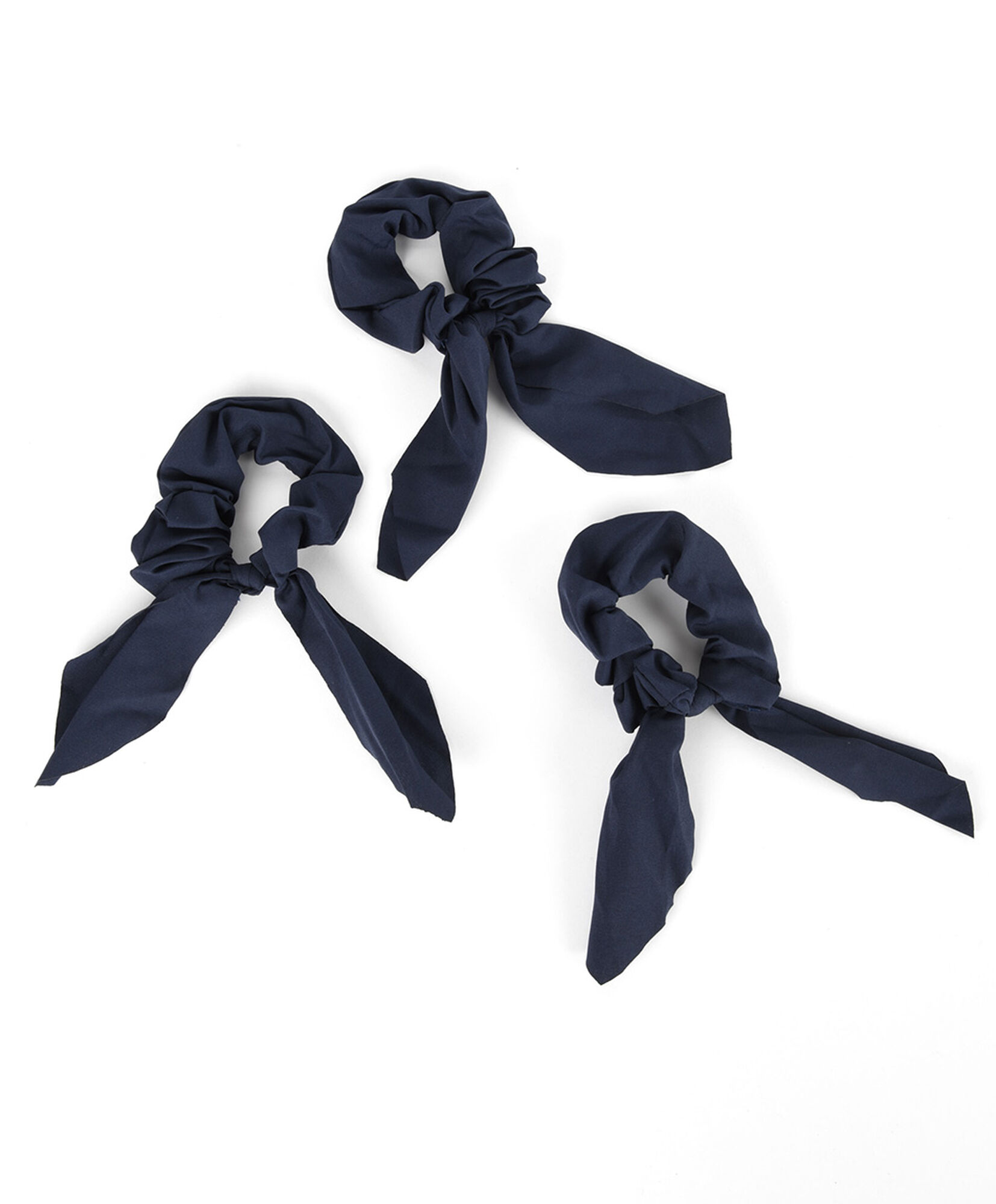Set colet escolar cintas azul Set colet escolar cintas azul
