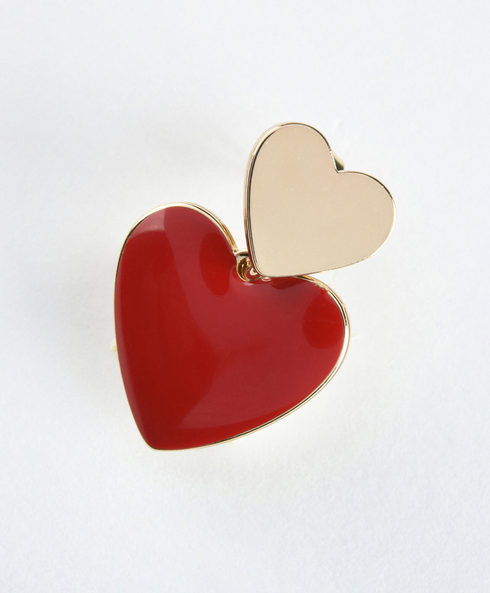 Aro mujer corazón Aro mujer corazón