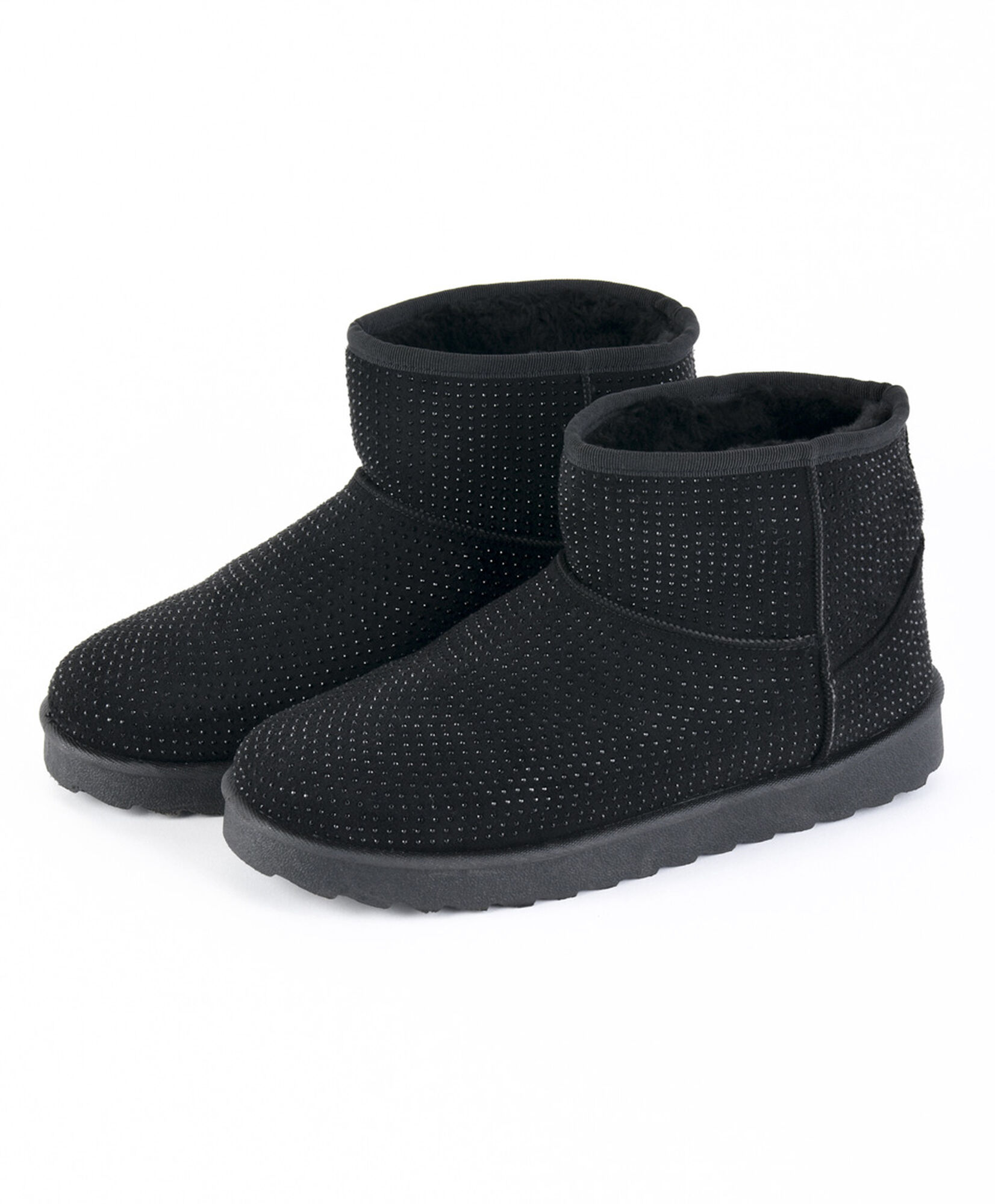 Bota mujer comfy brillos Bota mujer comfy brillos