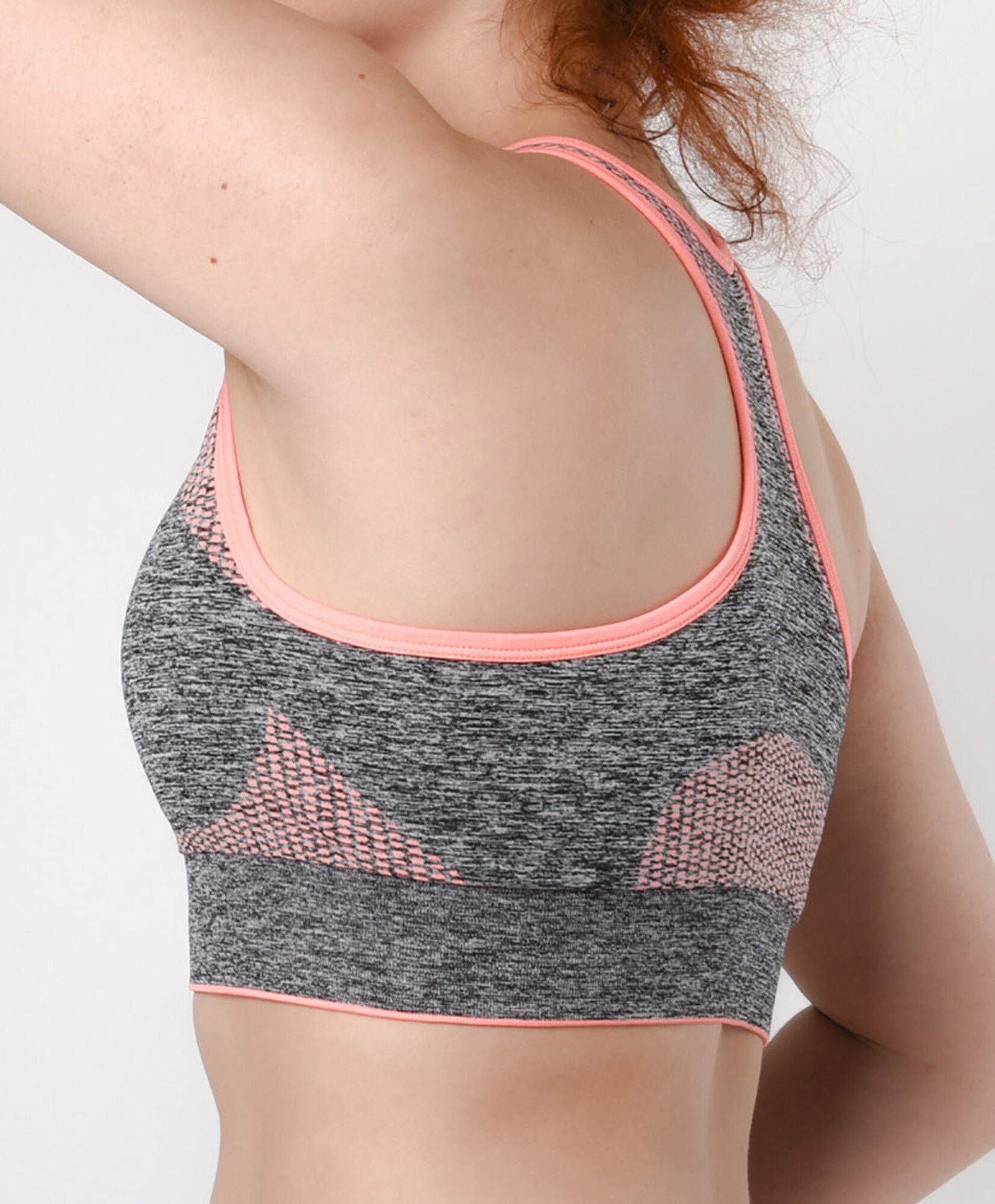 Peto deportivo mujer Peto deportivo mujer