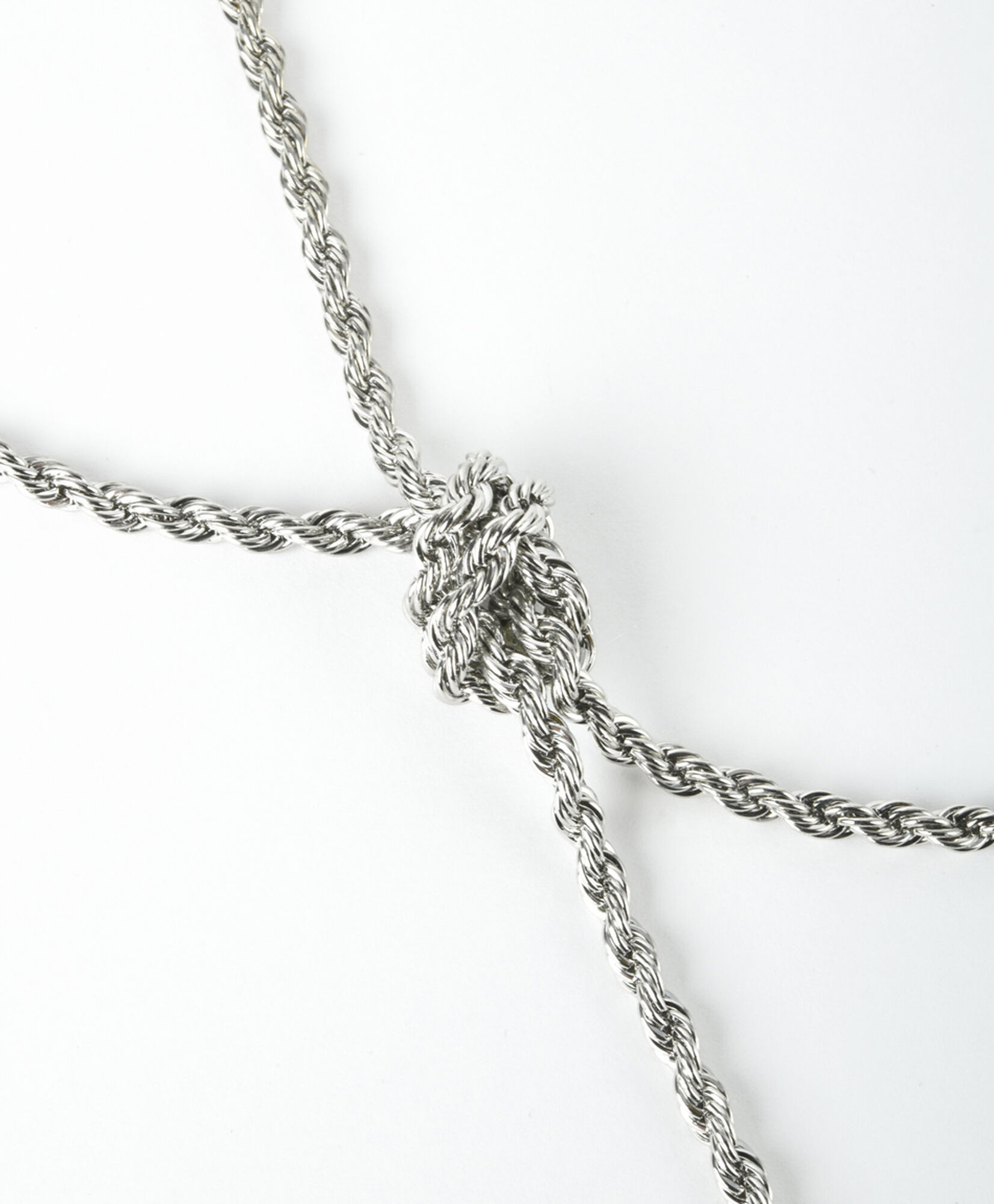 Collar mujer doble piedra Collar mujer doble piedra