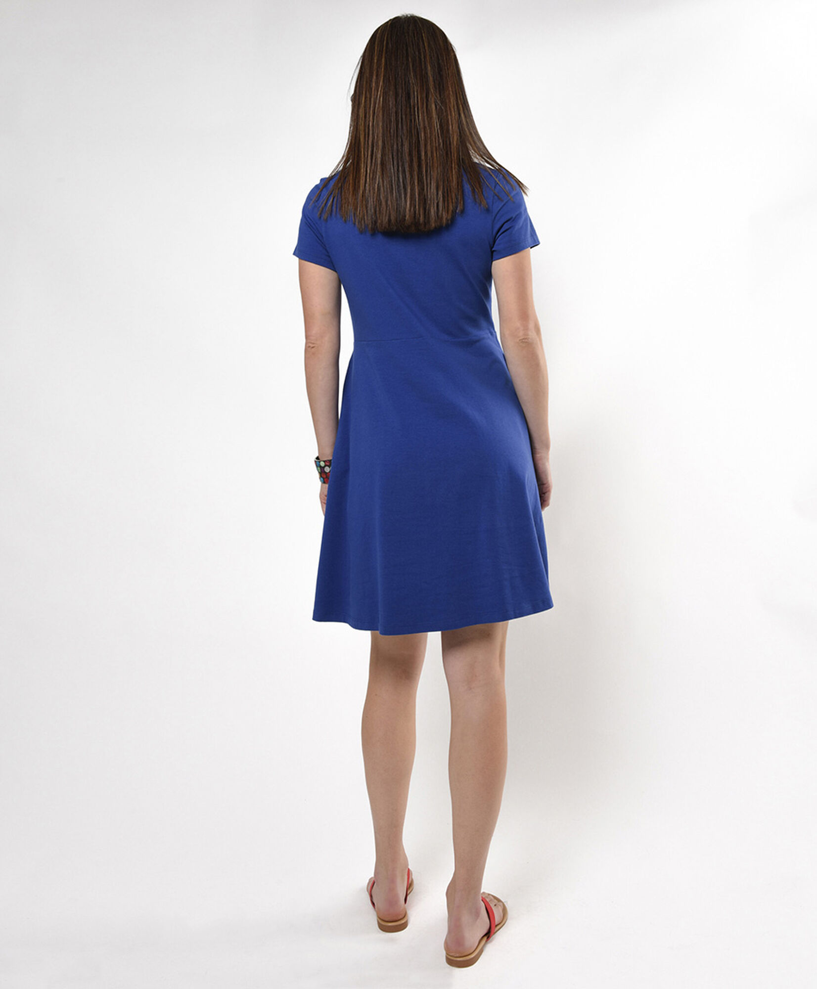 Vestido mujer liso Vestido mujer liso